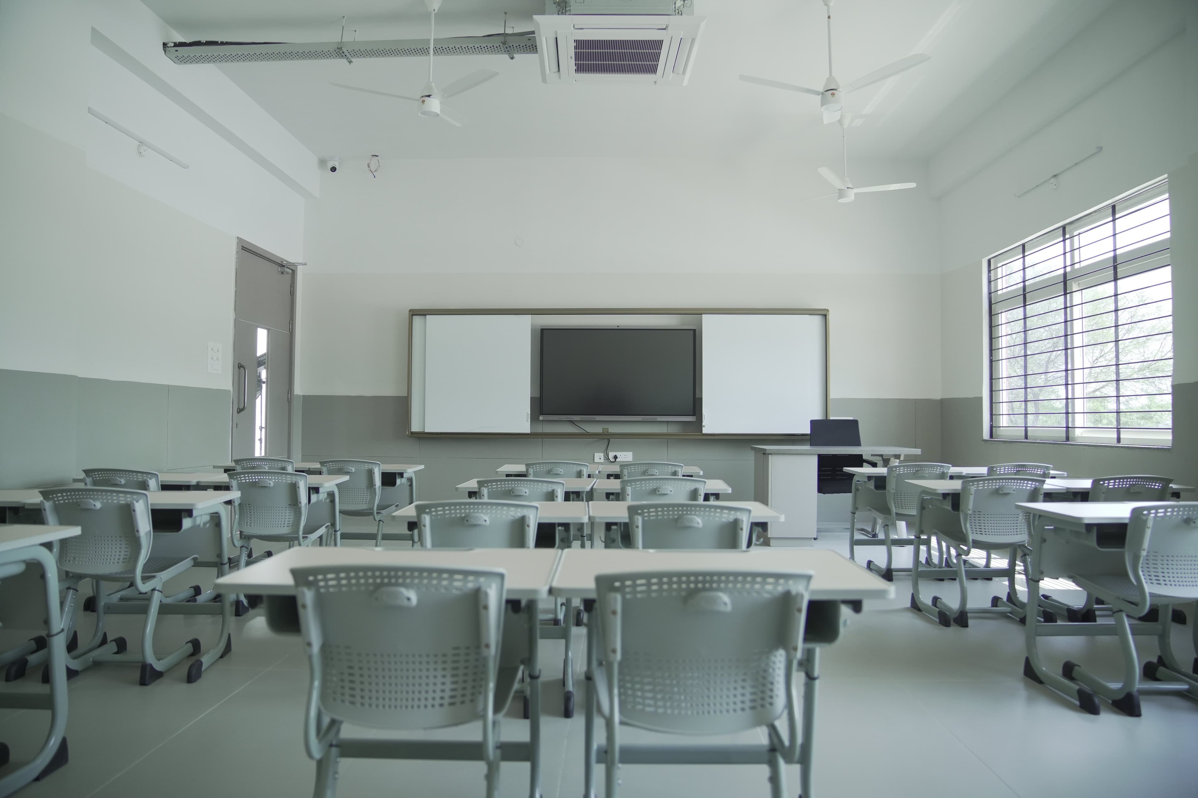 DHI School gallery photo
