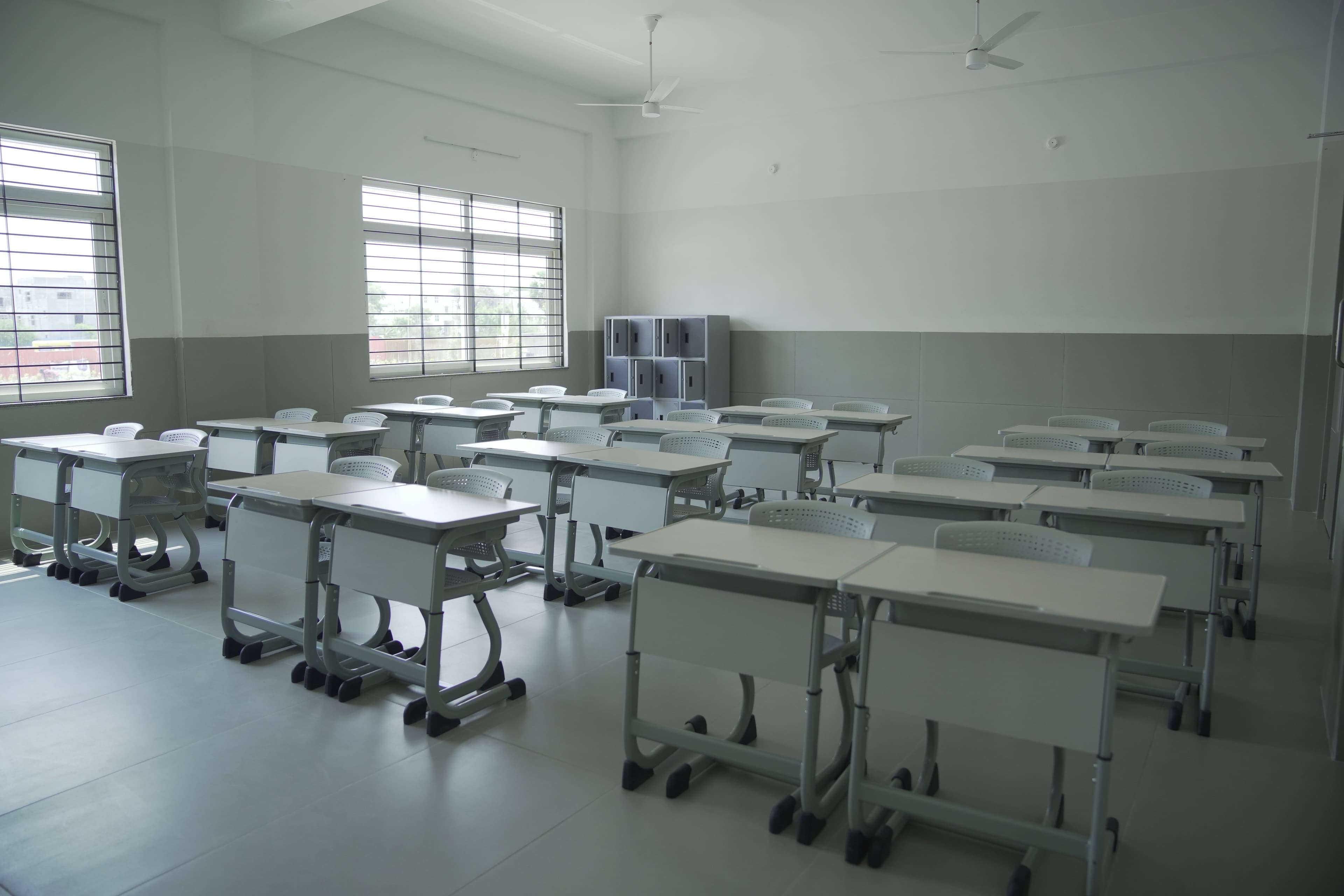 DHI School gallery photo