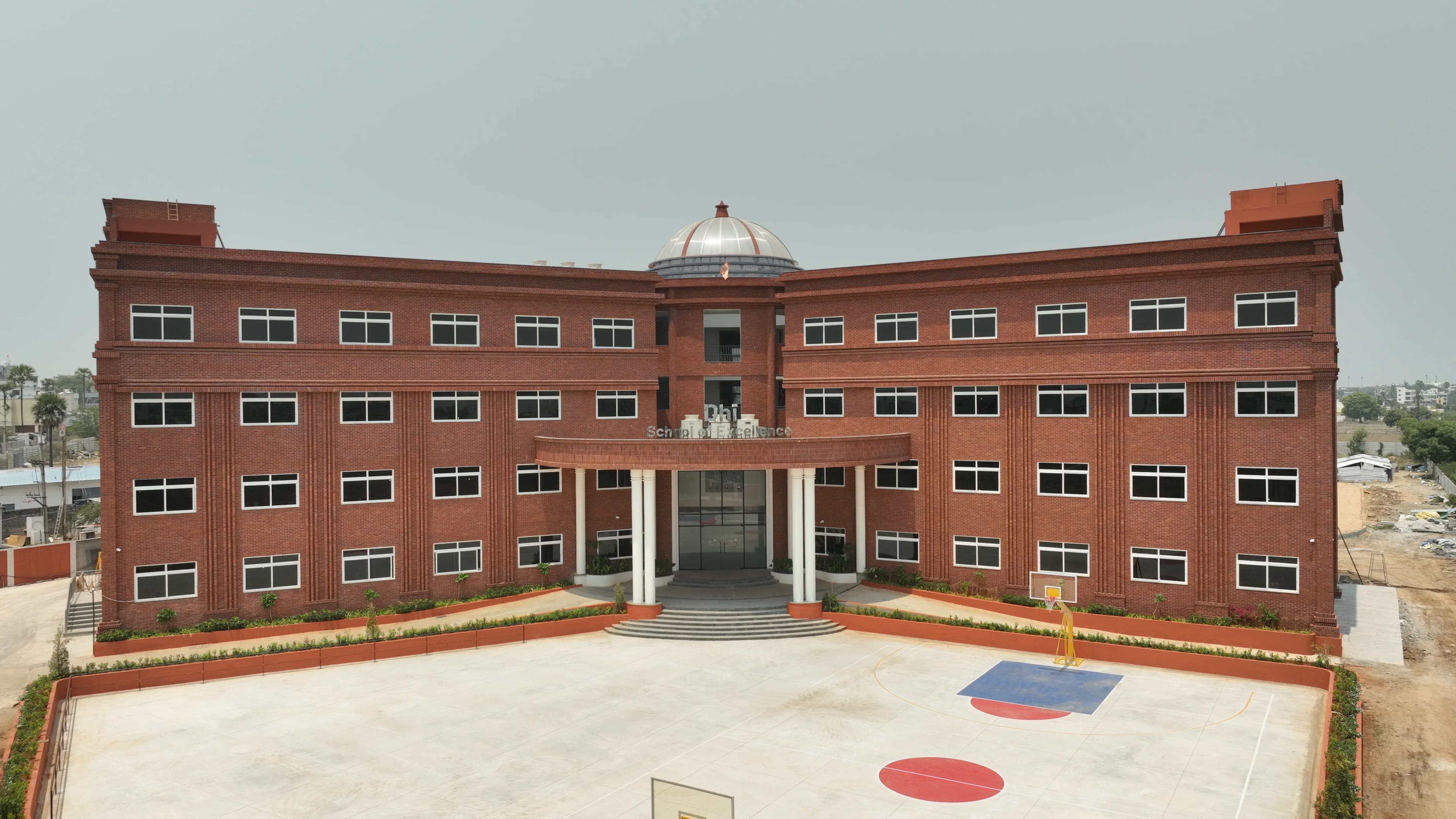 DHI School gallery photo