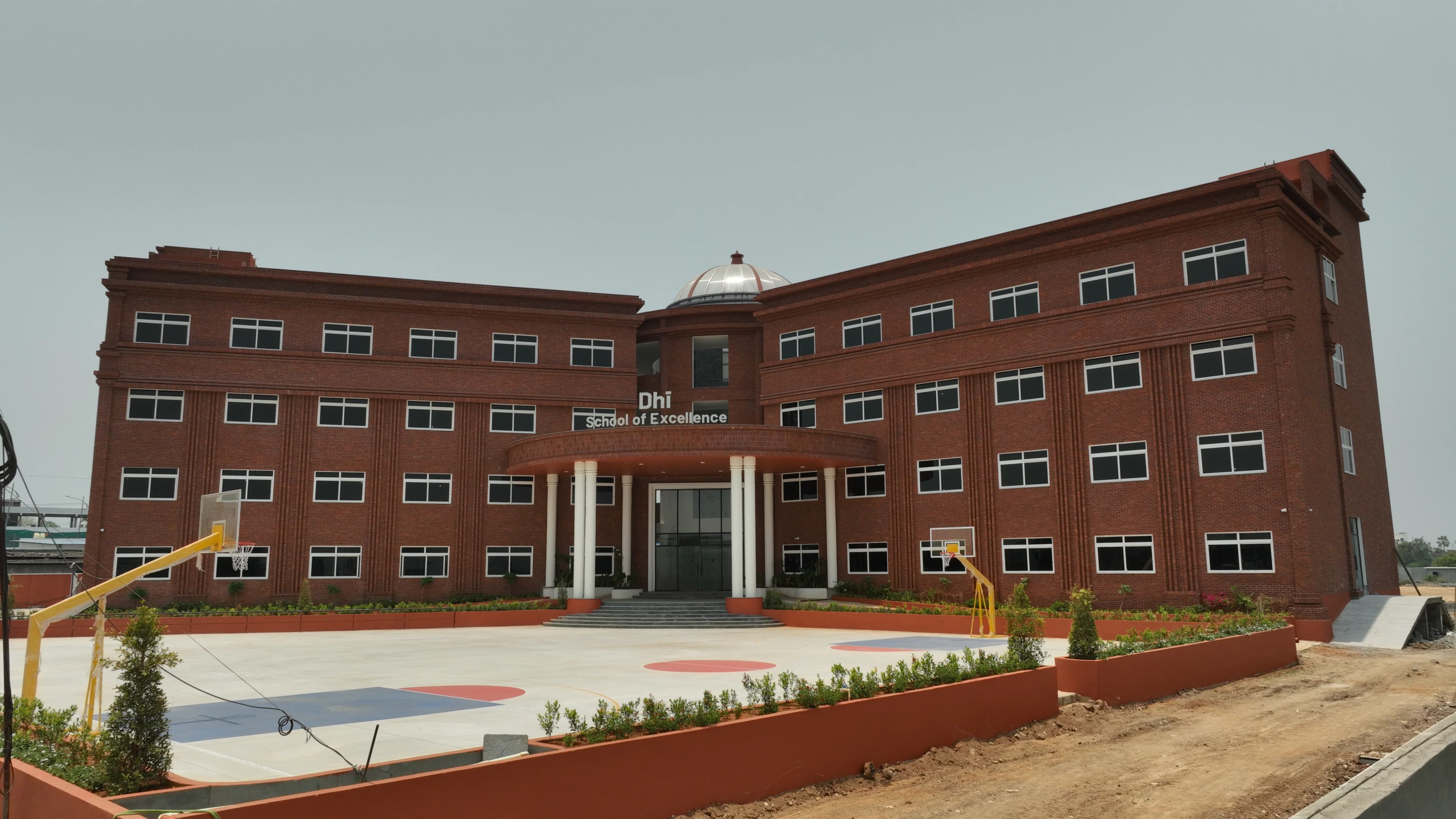 DHI School gallery photo