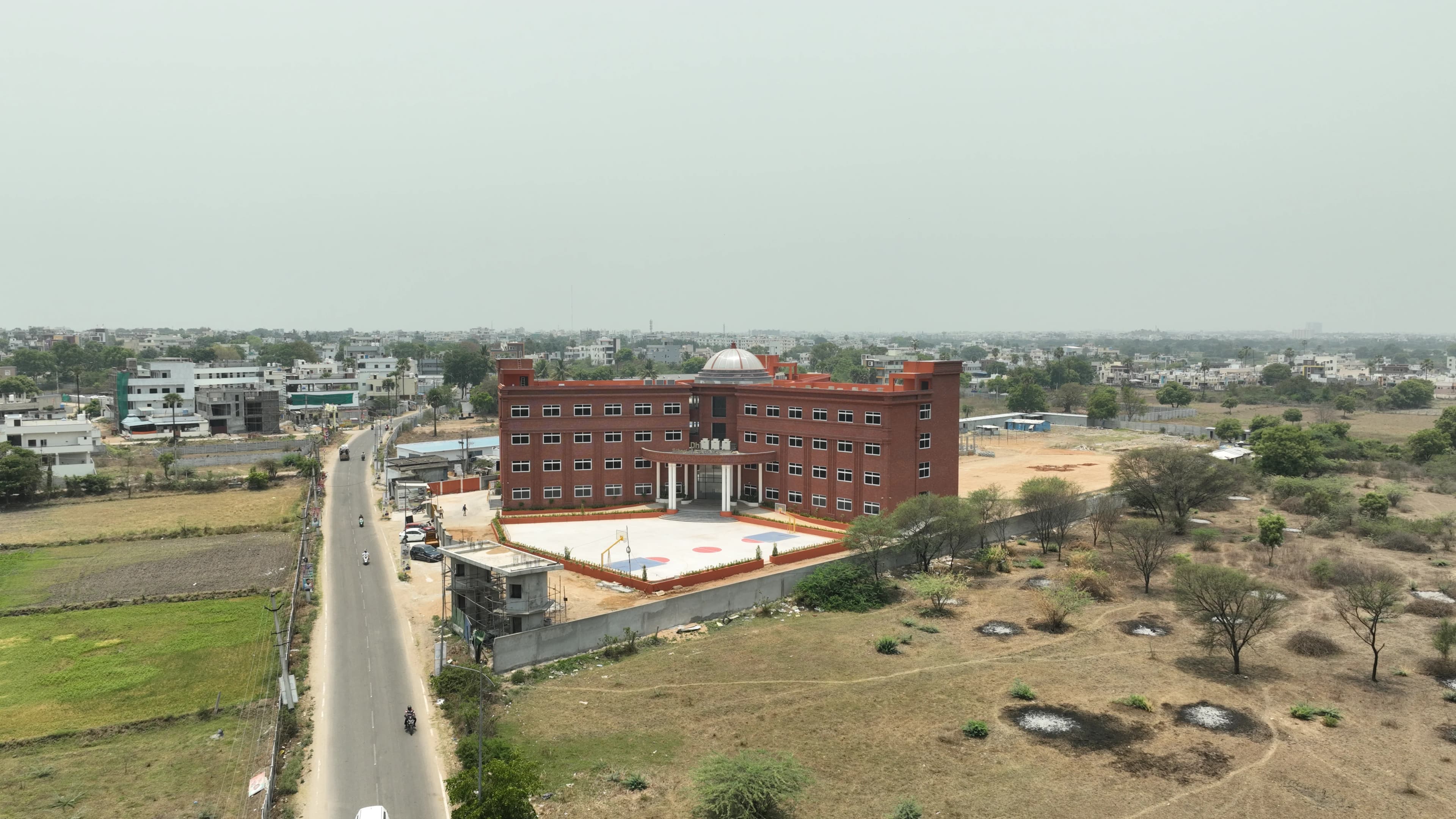 DHI School gallery photo