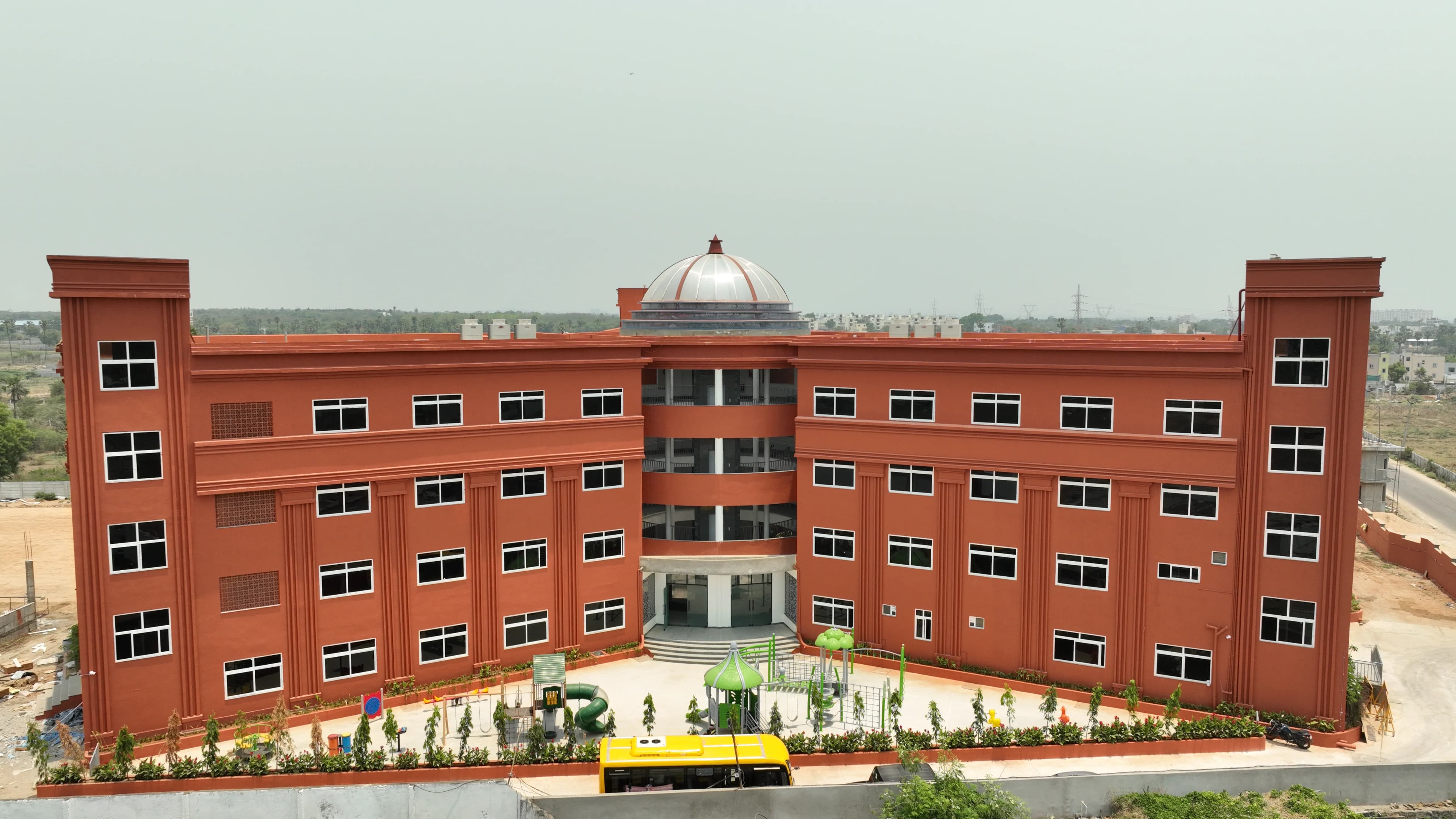 DHI School gallery photo