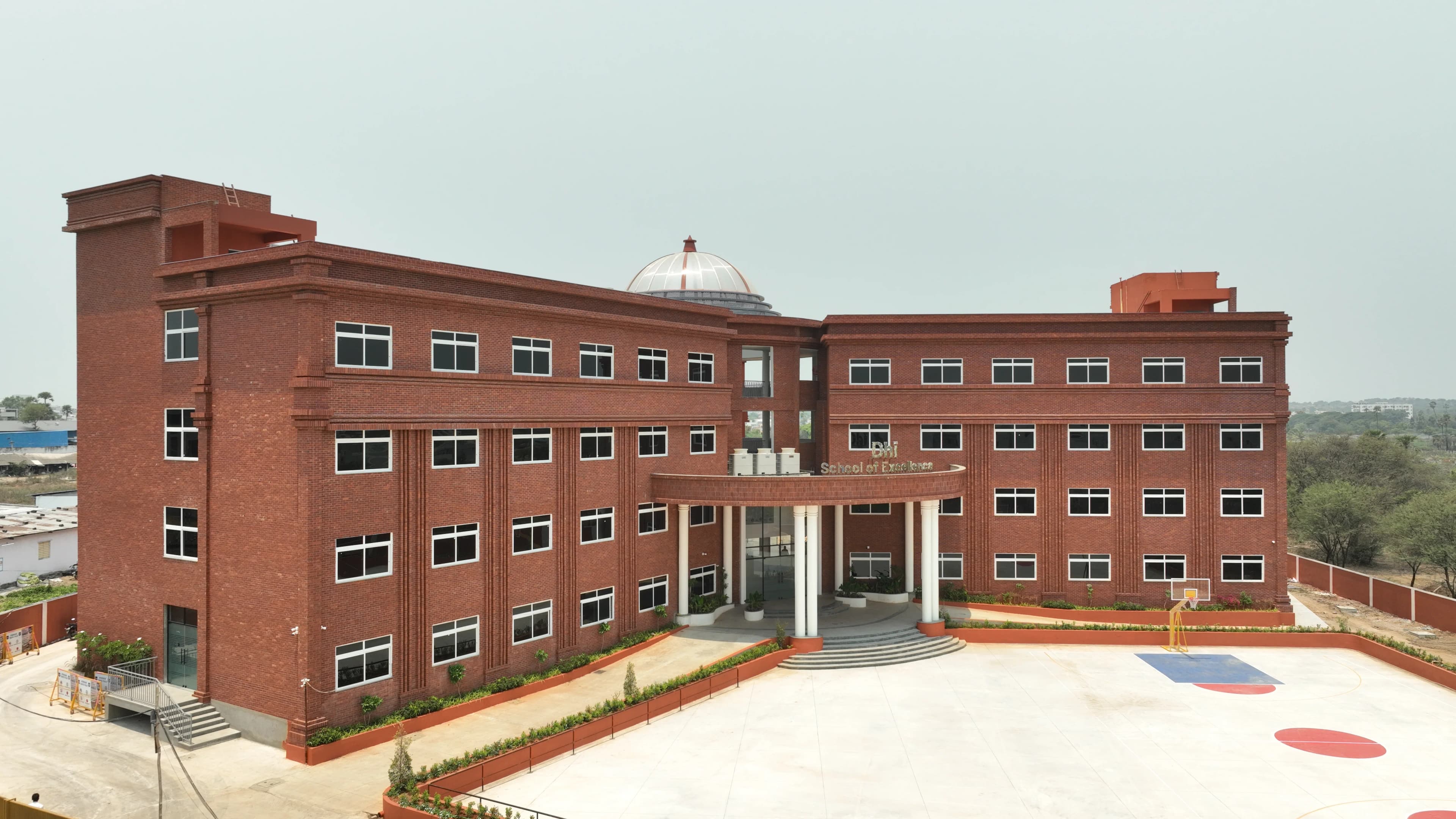 DHI School gallery photo