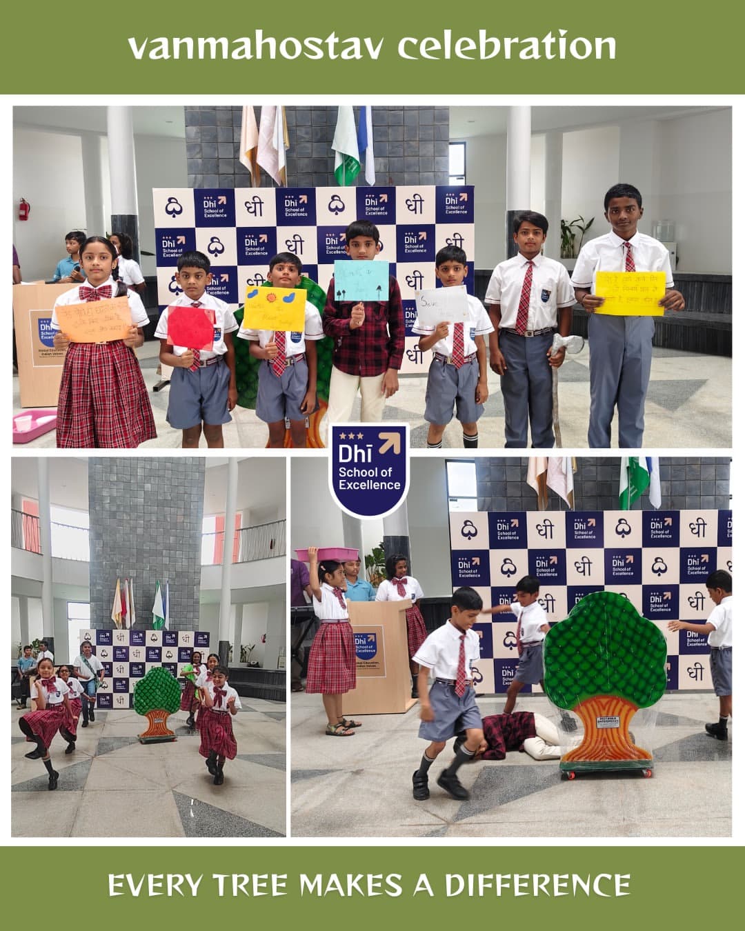 Vanmahostav Celebration