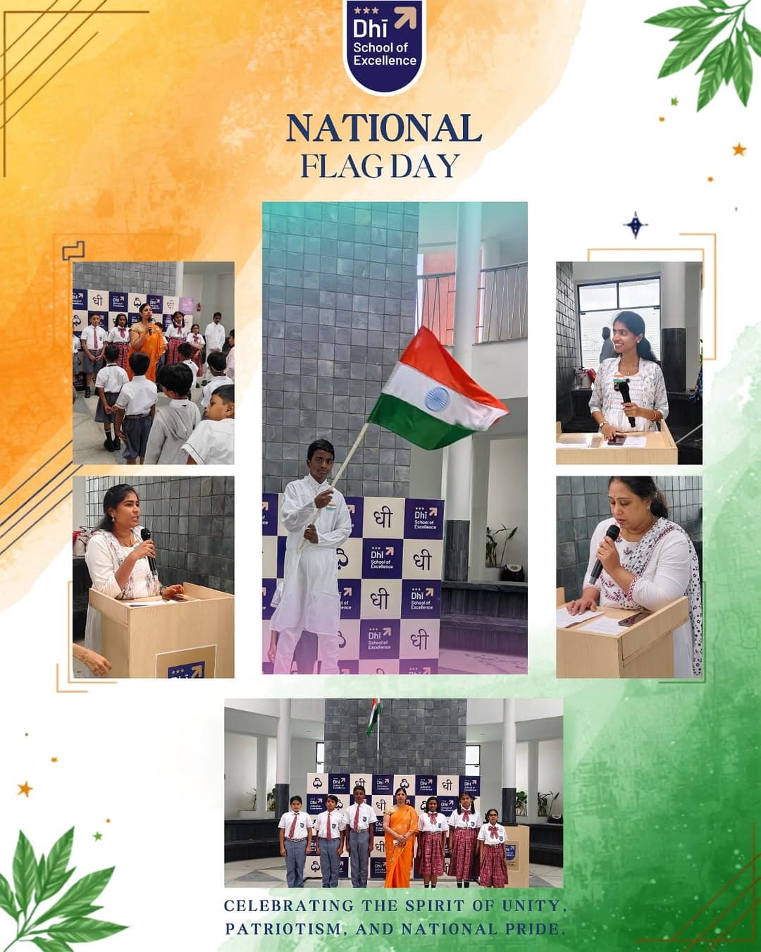 National Flag Day