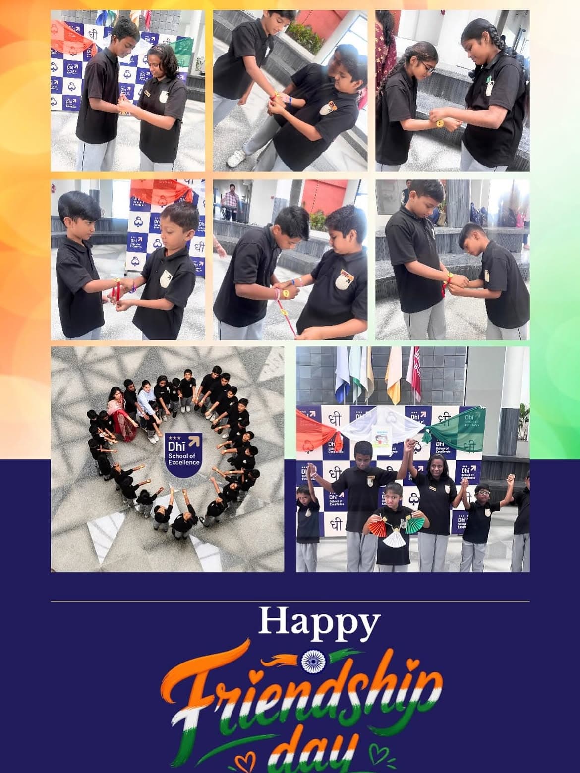 Friendship Day