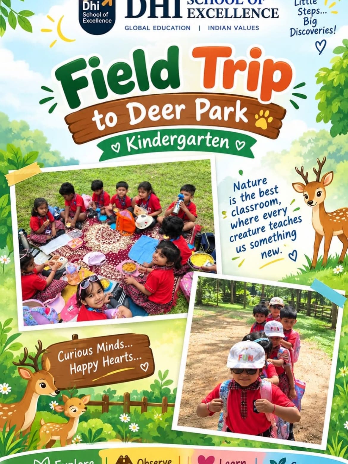 Field Trip