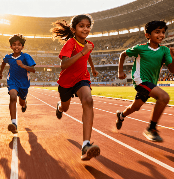 Diverse Growth Opportunities