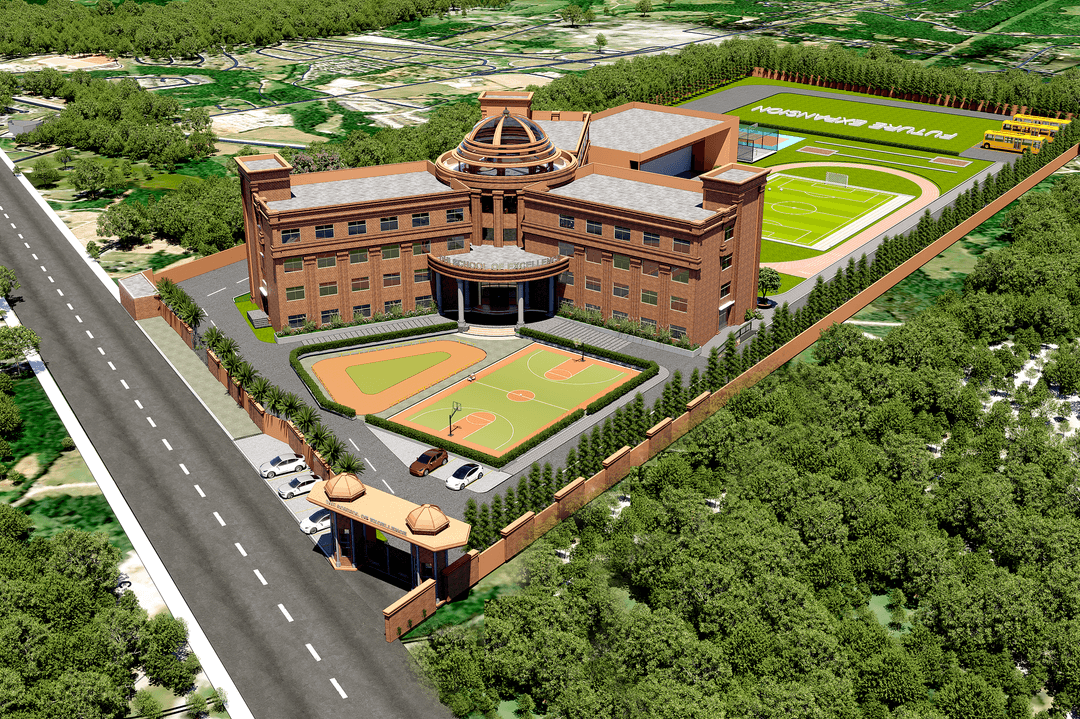 Dhi School of Excellence