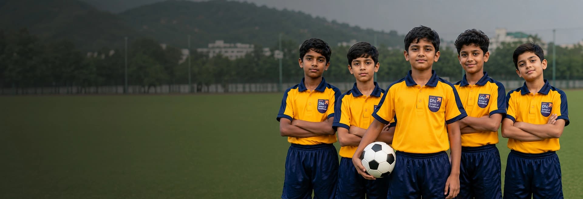 academics banner