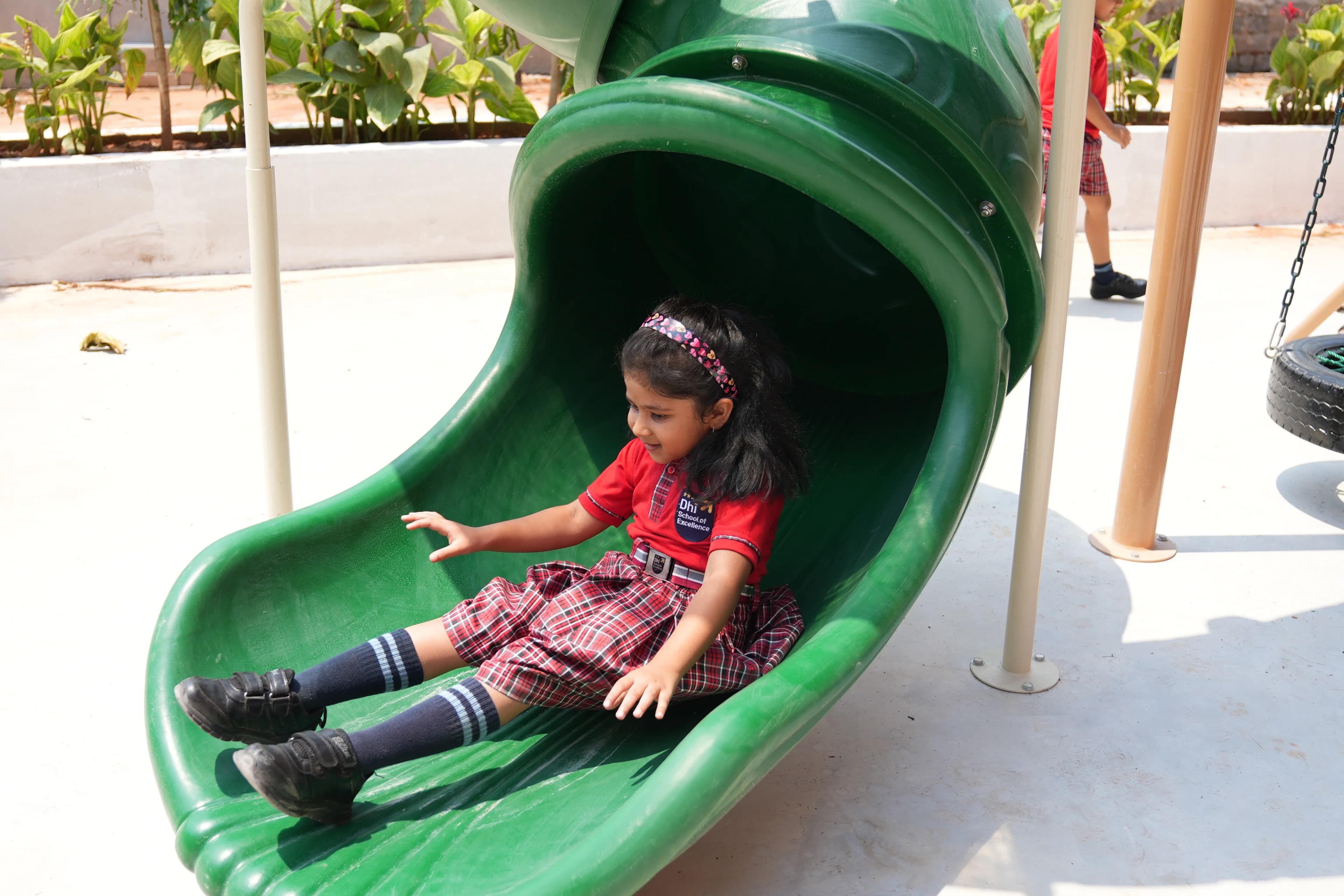 DHI School gallery photo