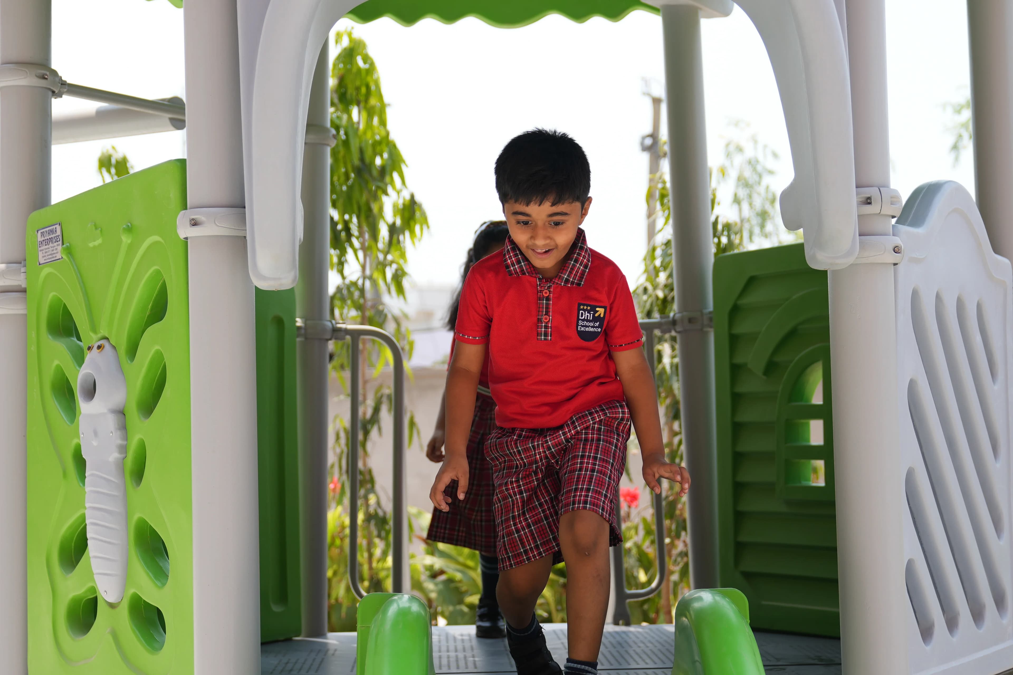DHI School gallery photo