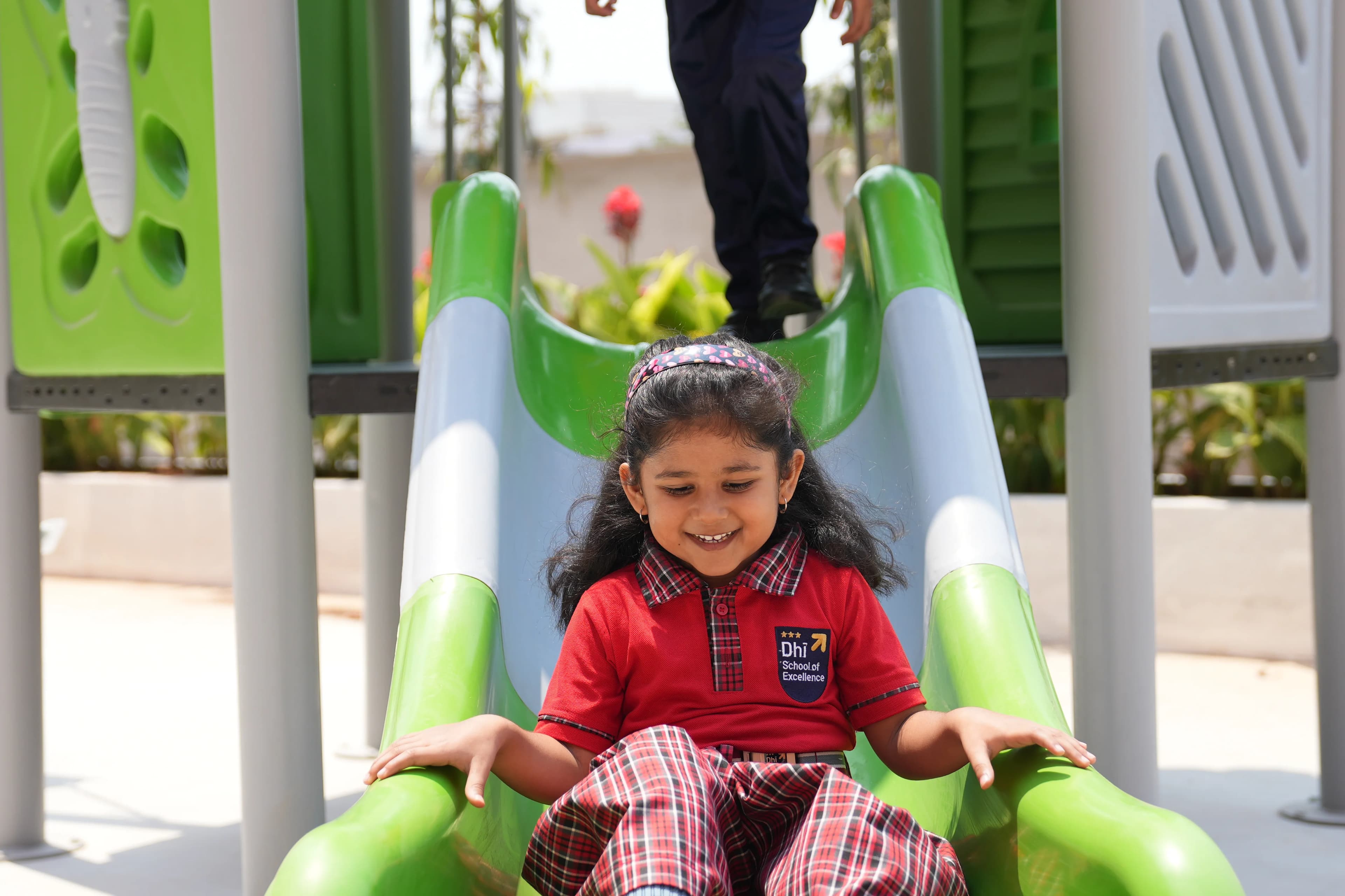 DHI School gallery photo