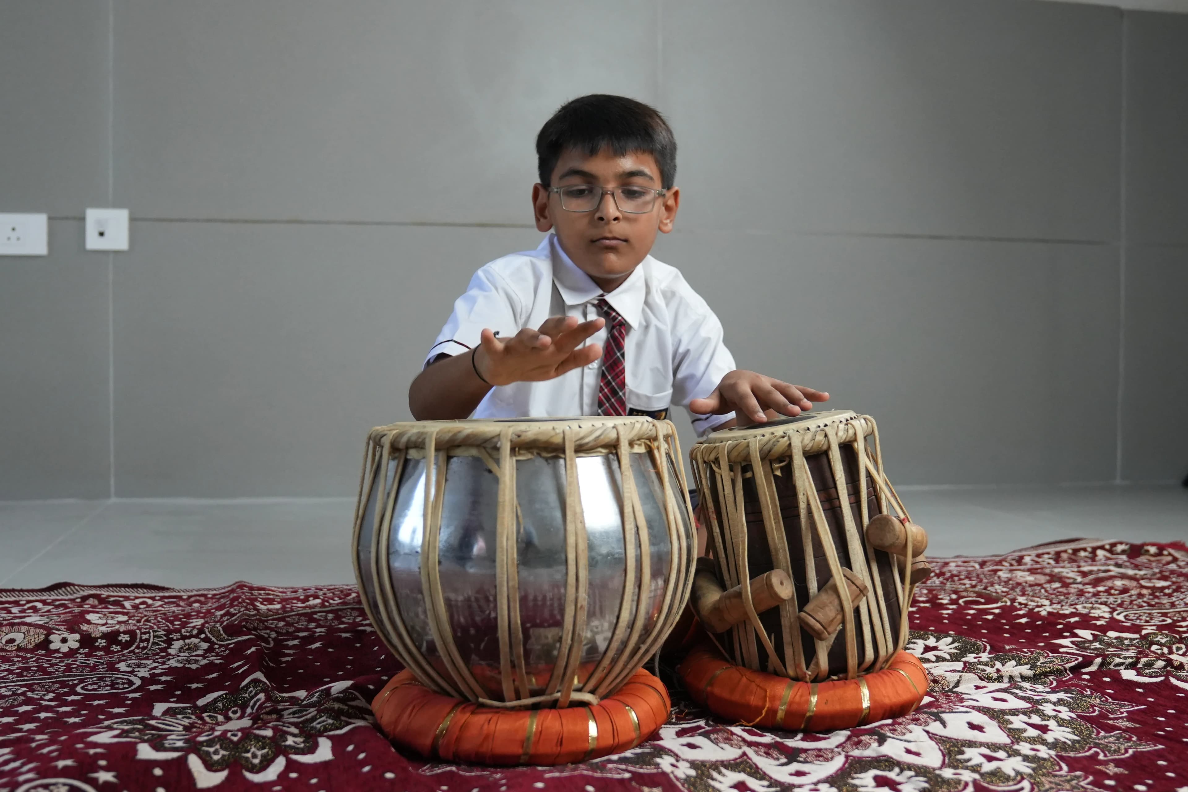DHI School gallery photo