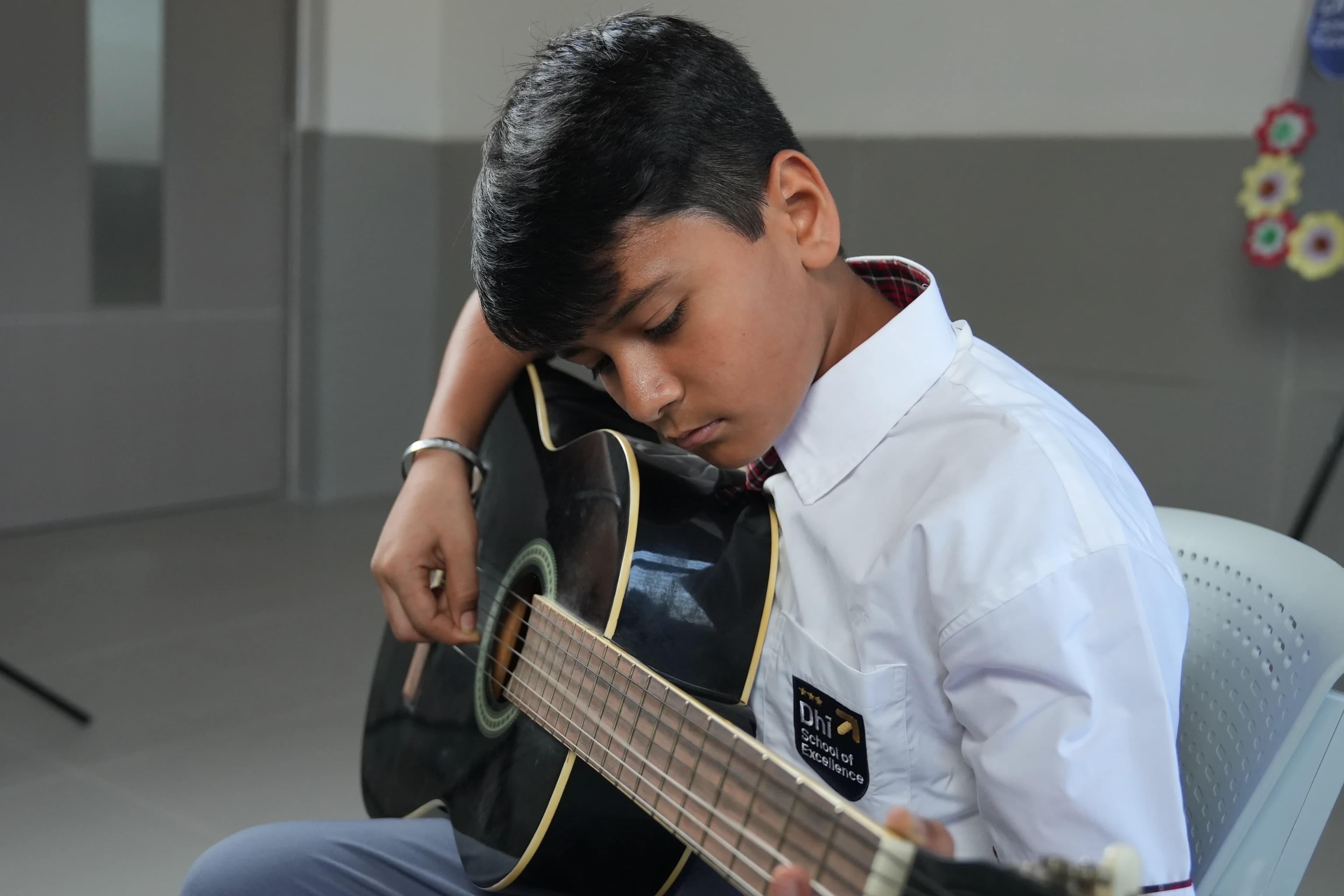 DHI School gallery photo