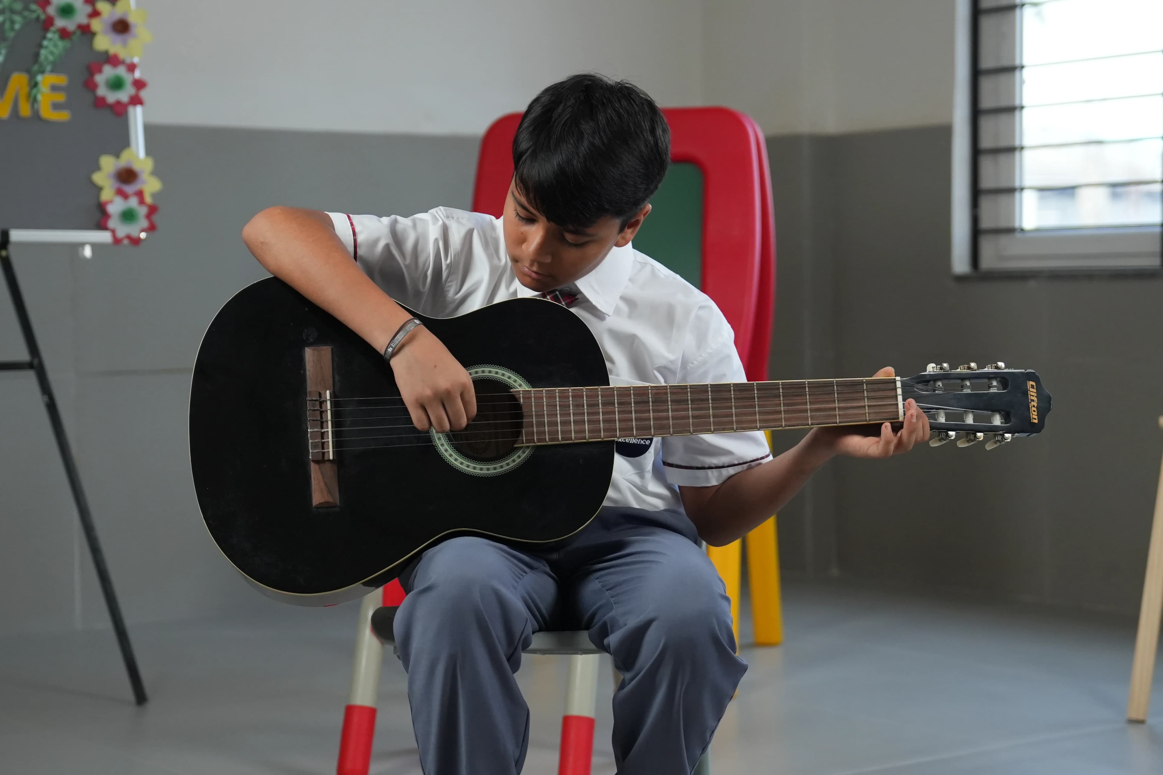 DHI School gallery photo