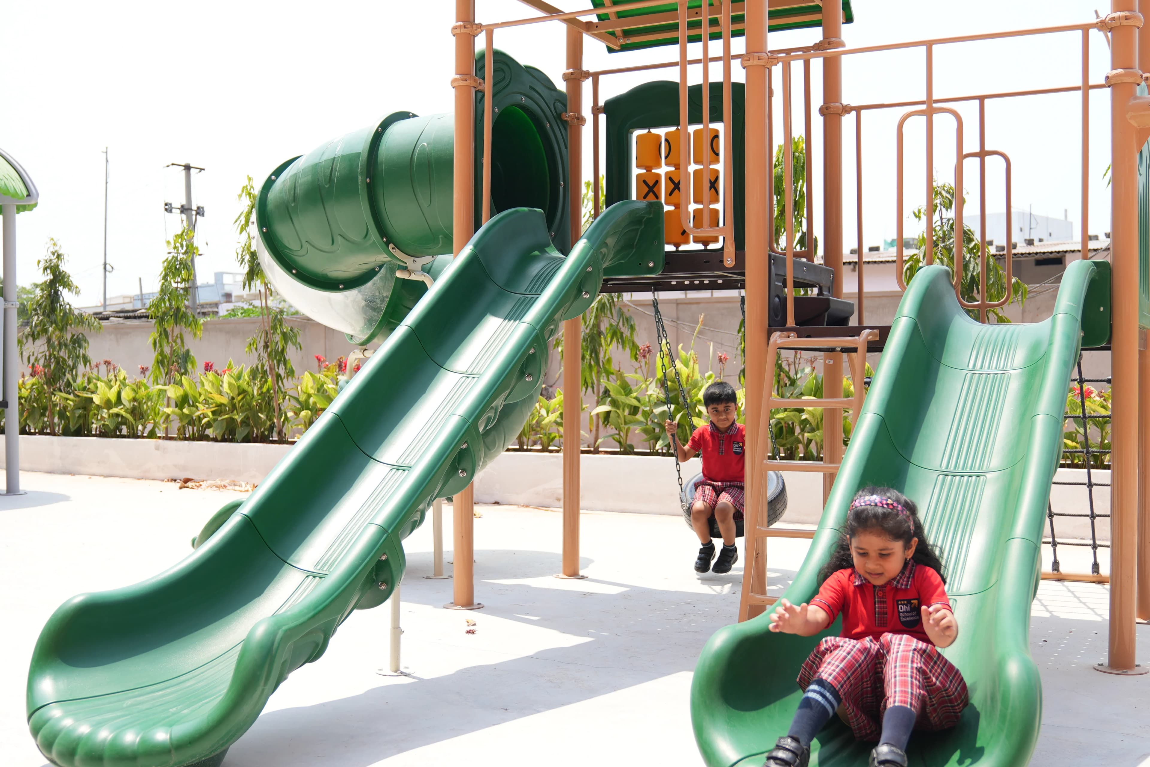 DHI School gallery photo