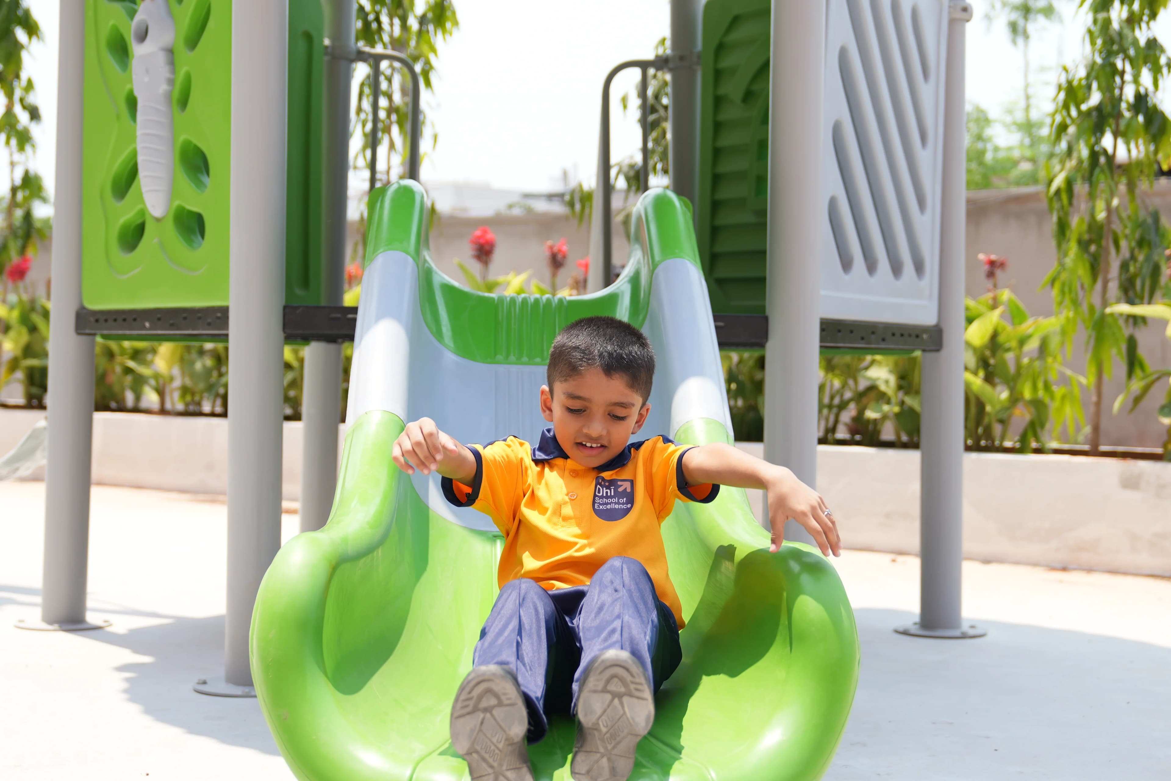 DHI School gallery photo