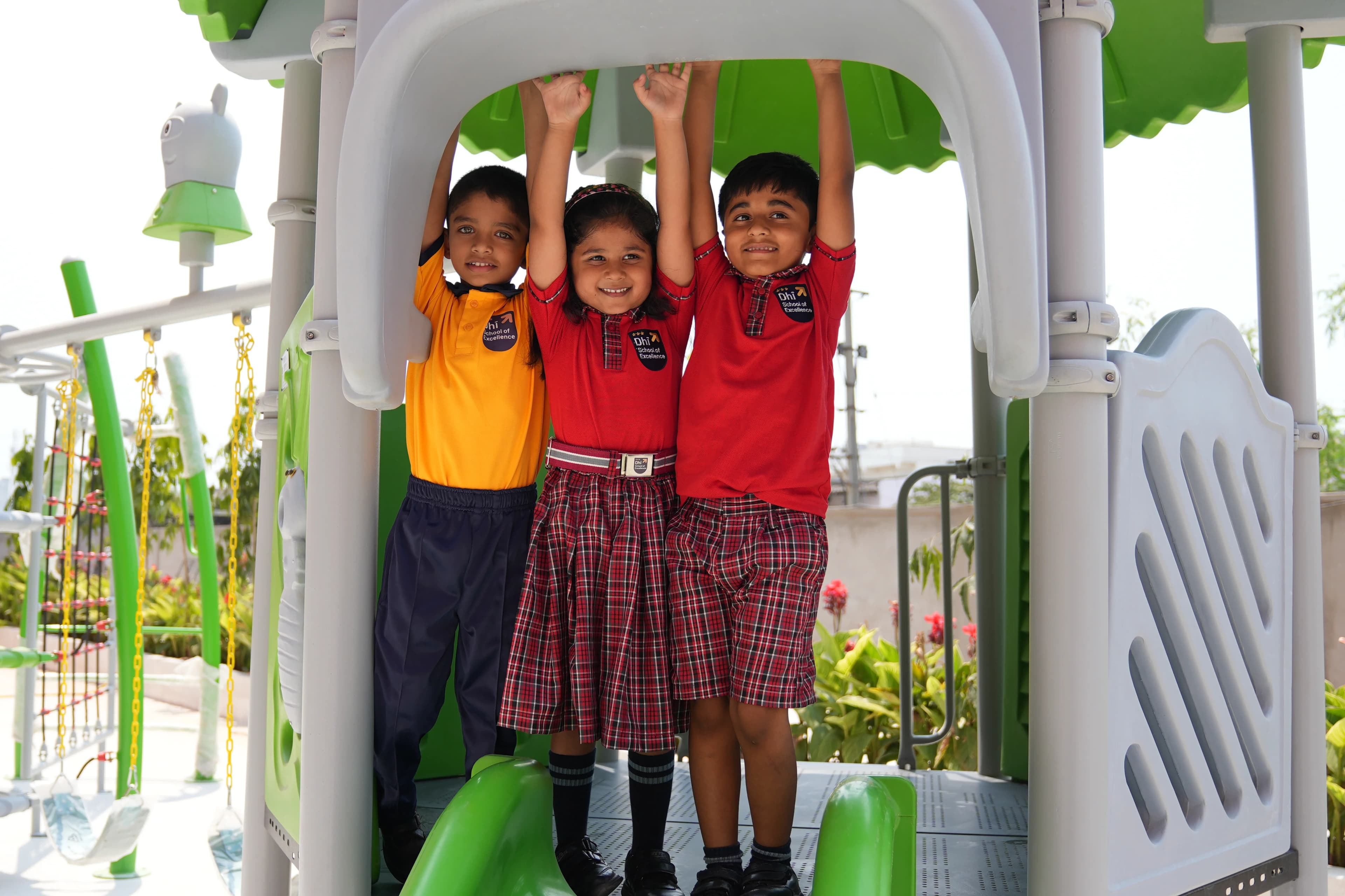 DHI School gallery photo