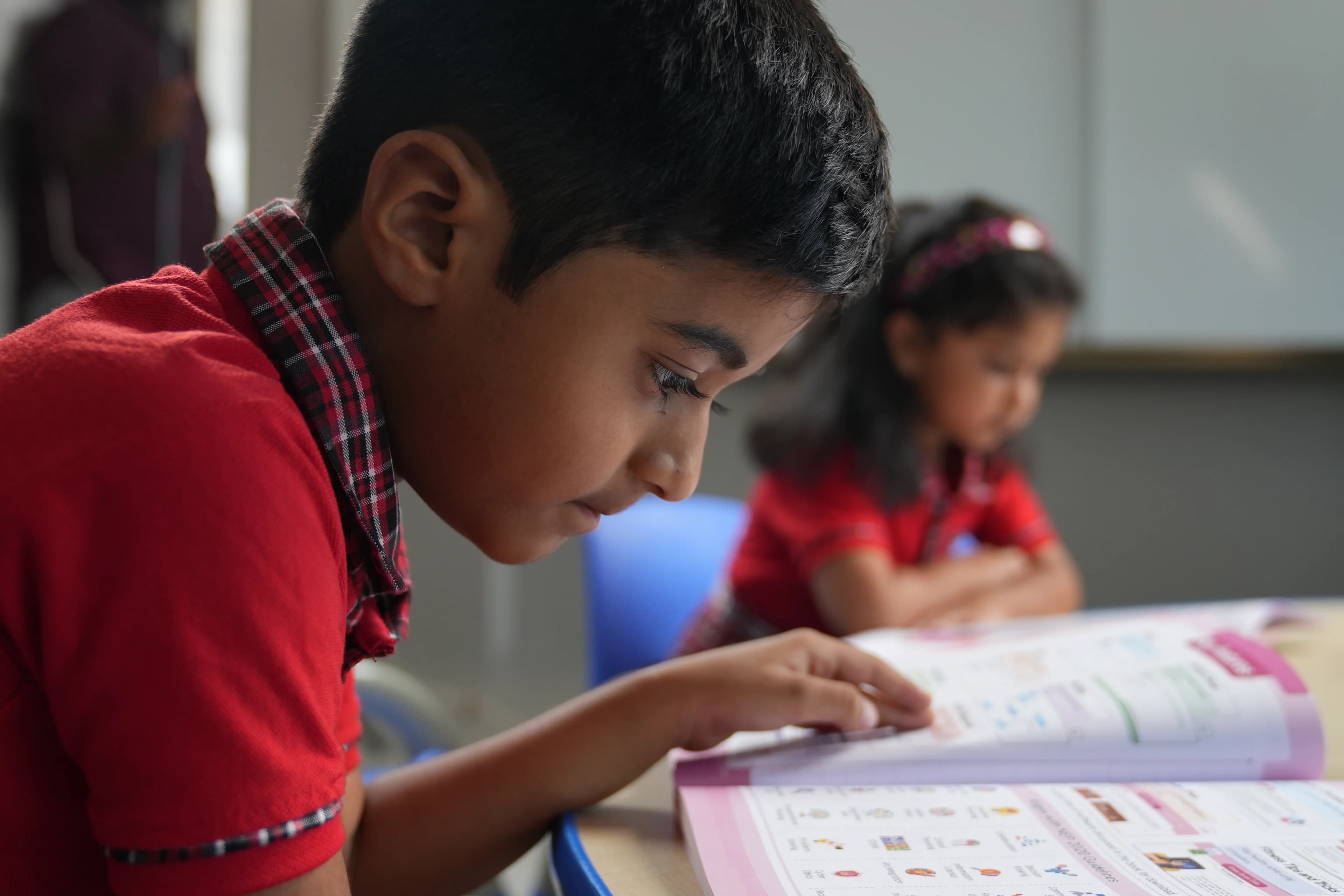 DHI School gallery photo
