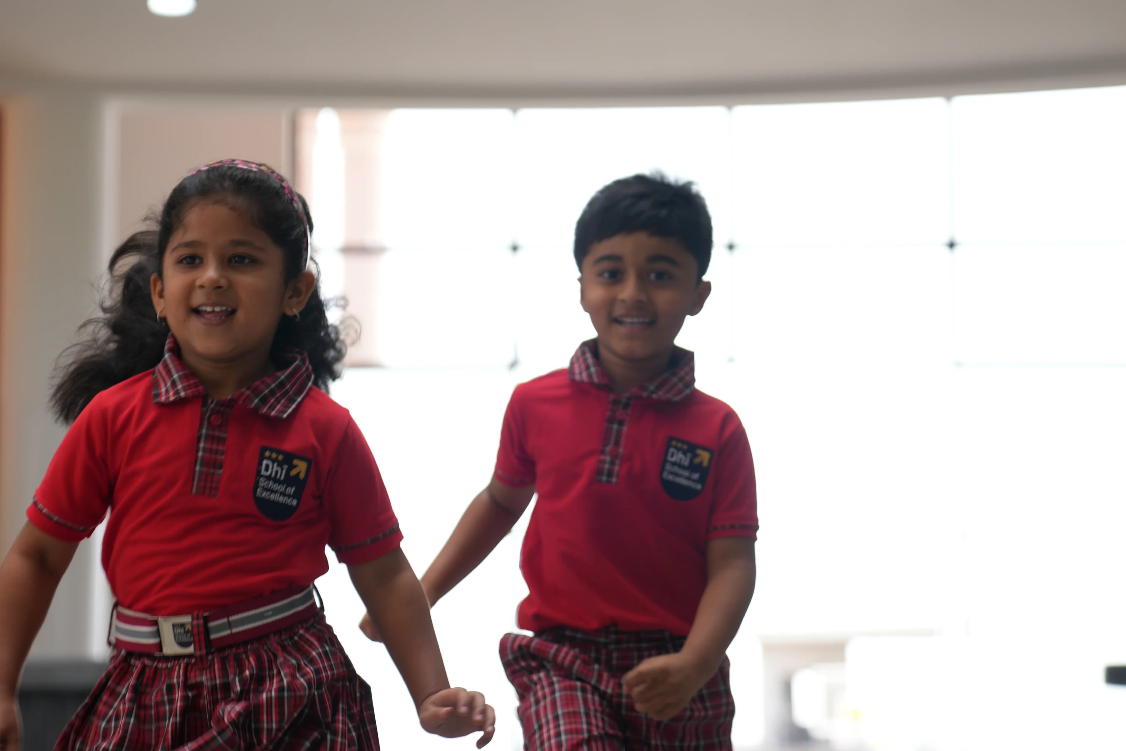 DHI School gallery photo