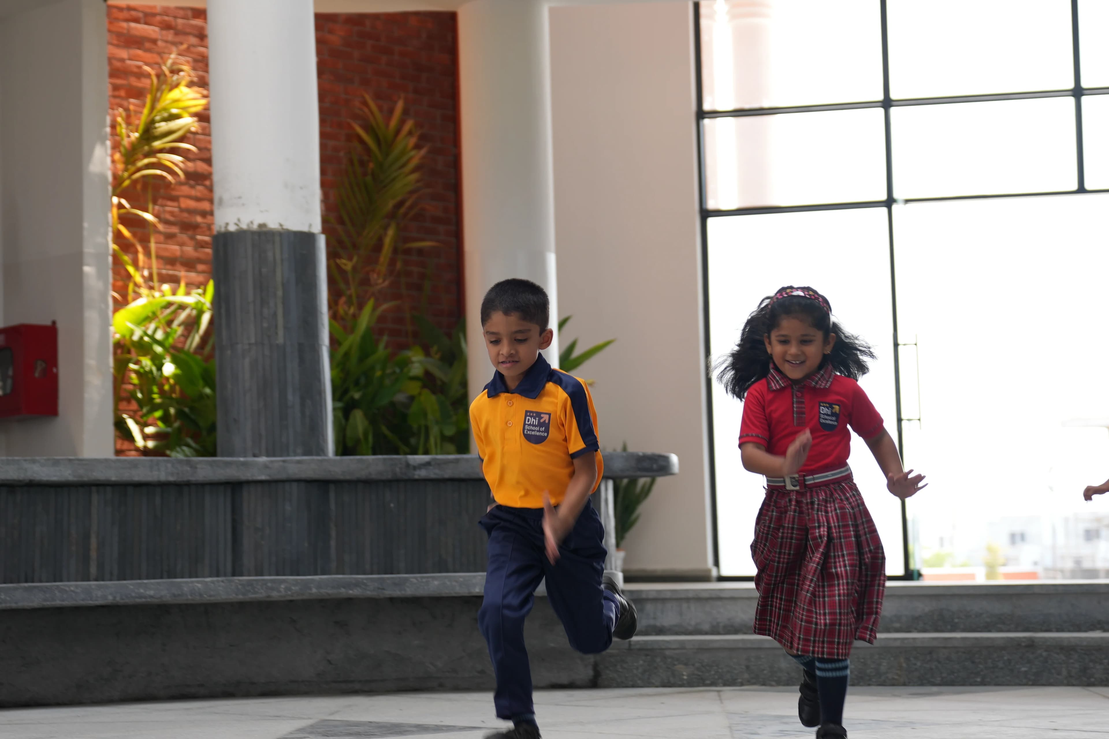 DHI School gallery photo