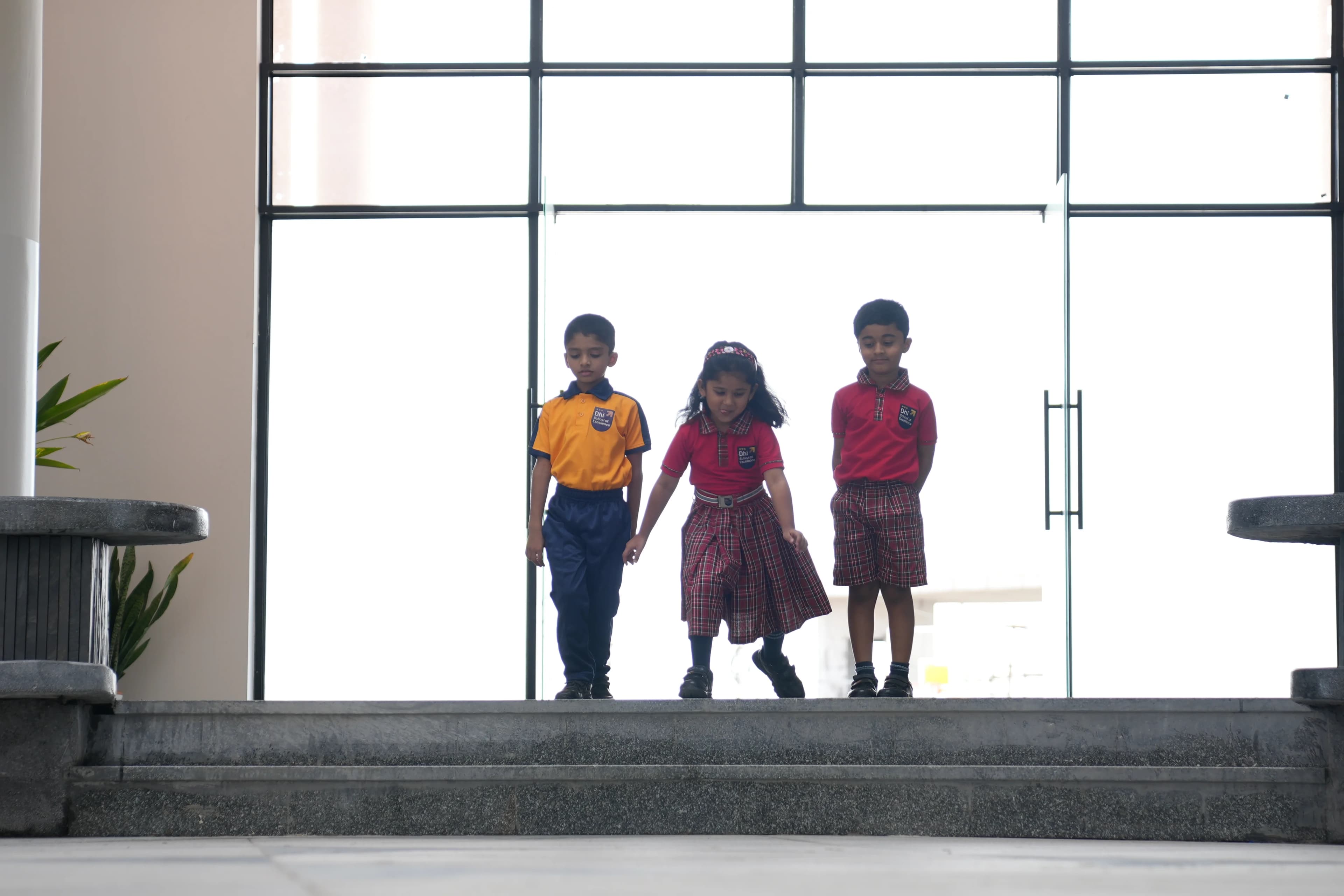 DHI School gallery photo