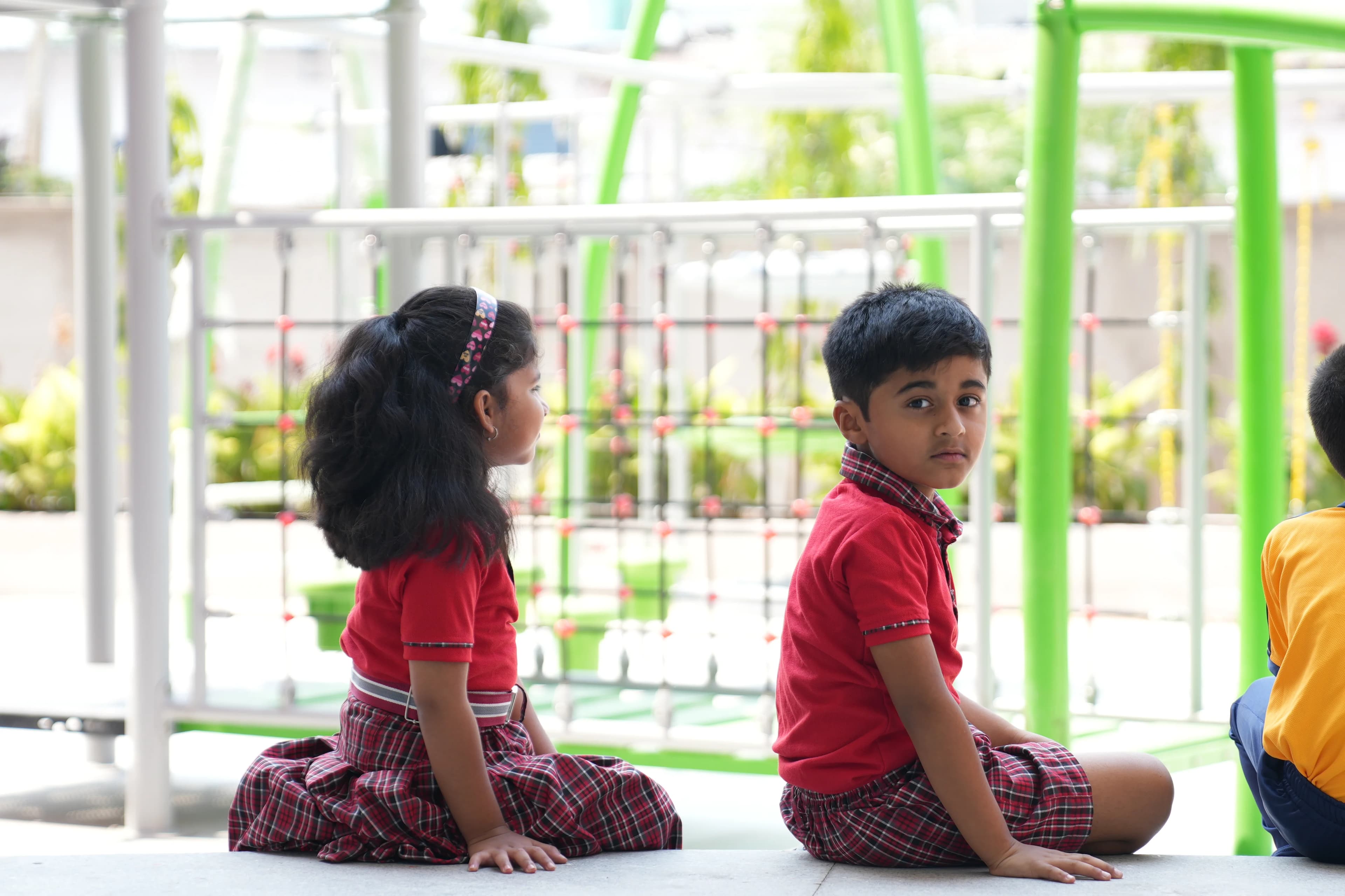 DHI School gallery photo
