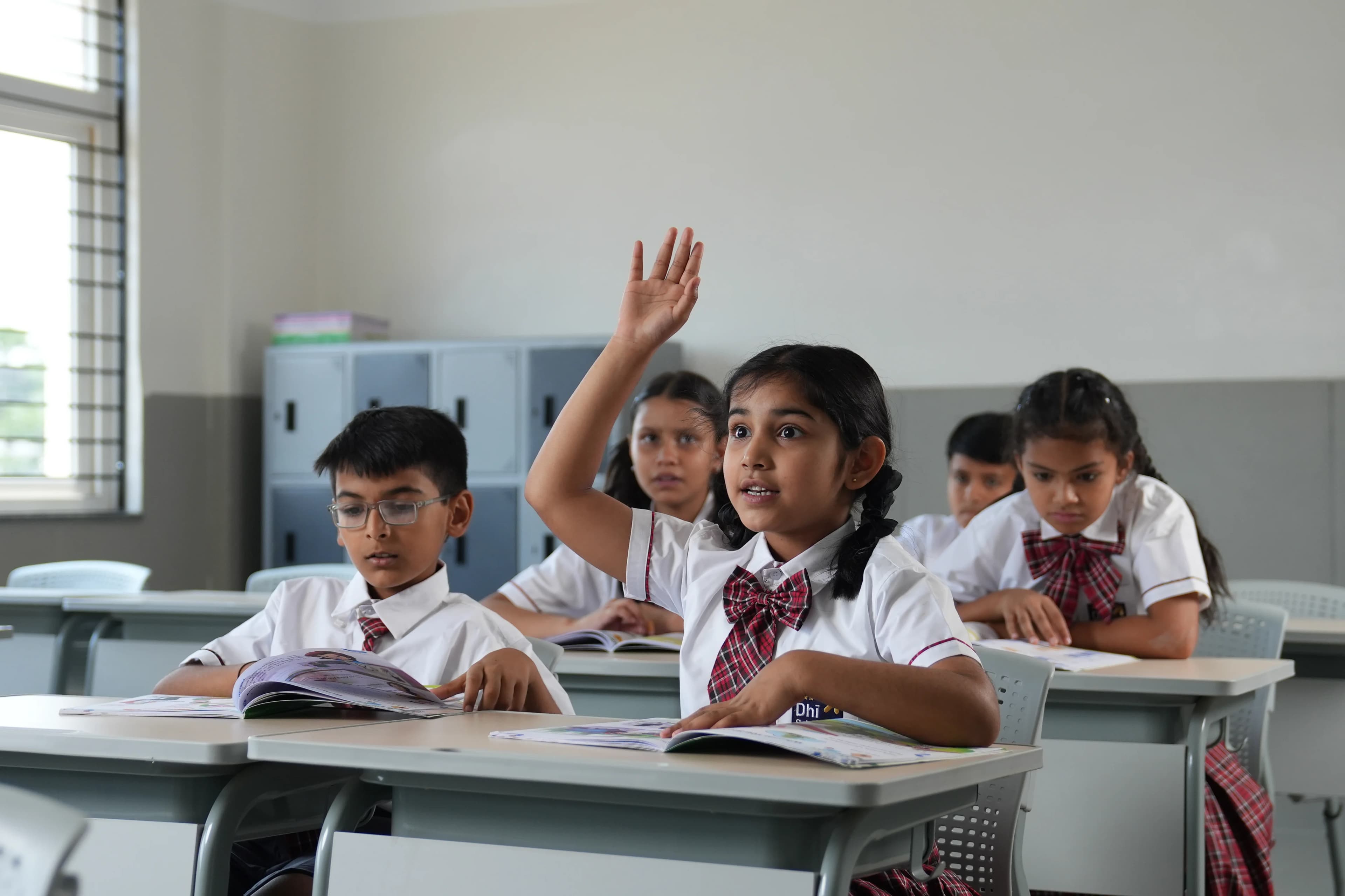 DHI School gallery photo