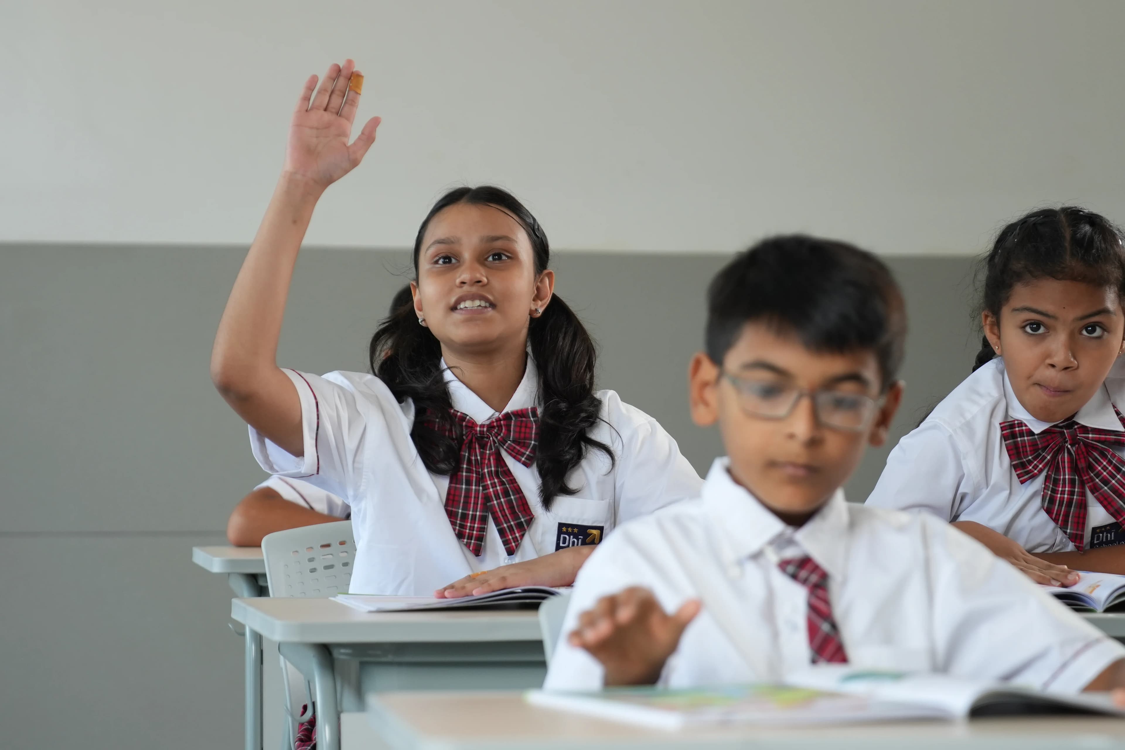 DHI School gallery photo