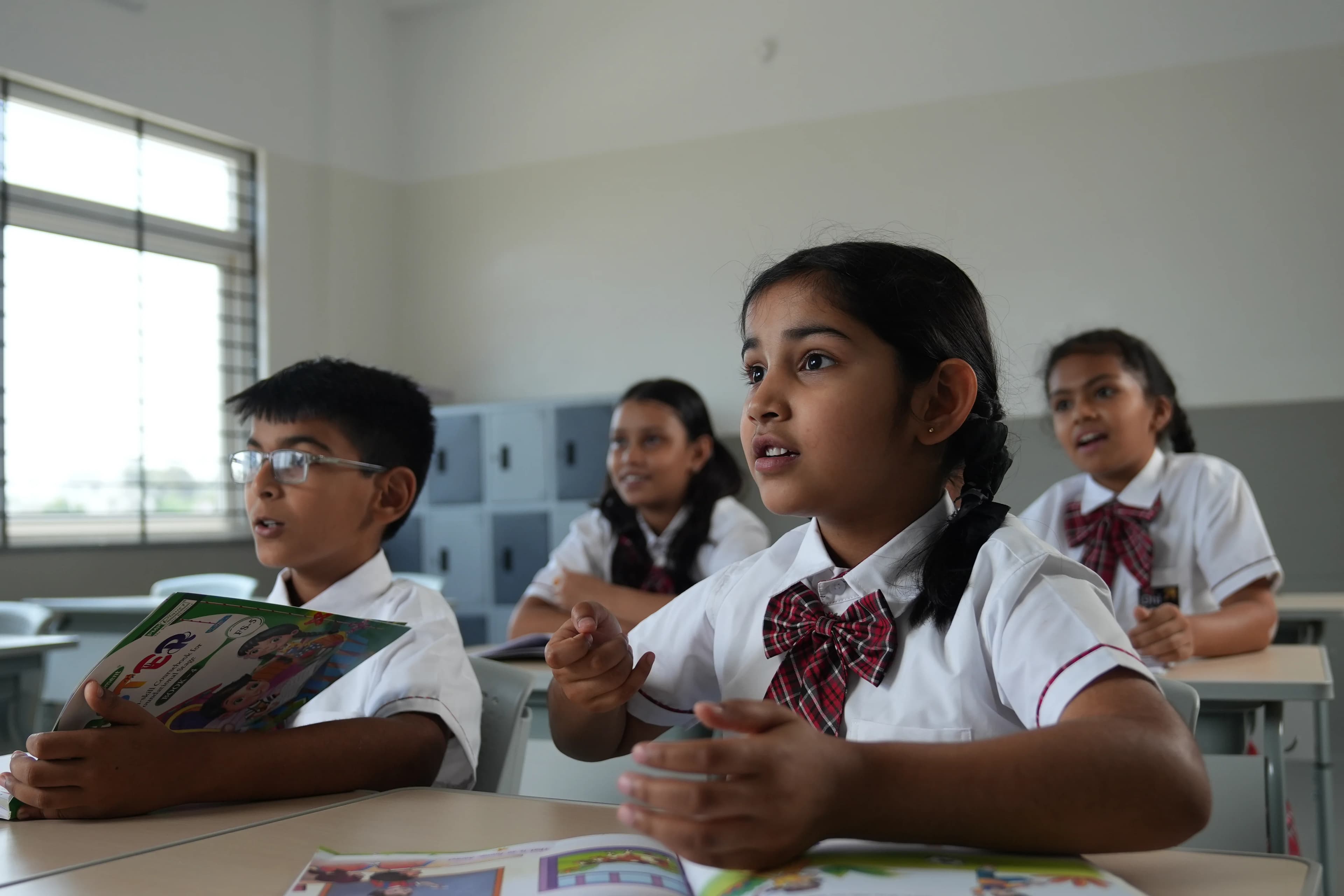 DHI School gallery photo