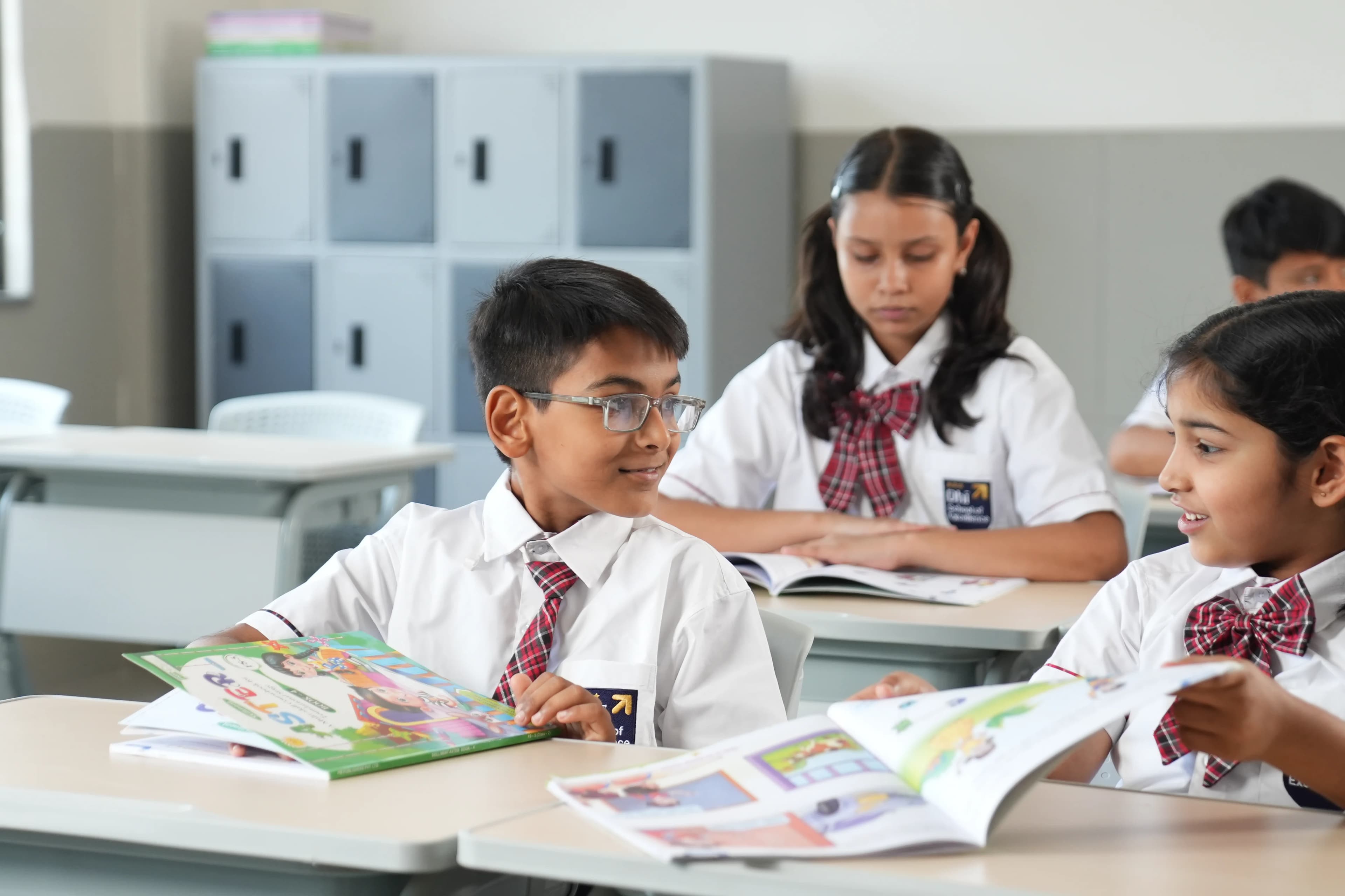 DHI School gallery photo