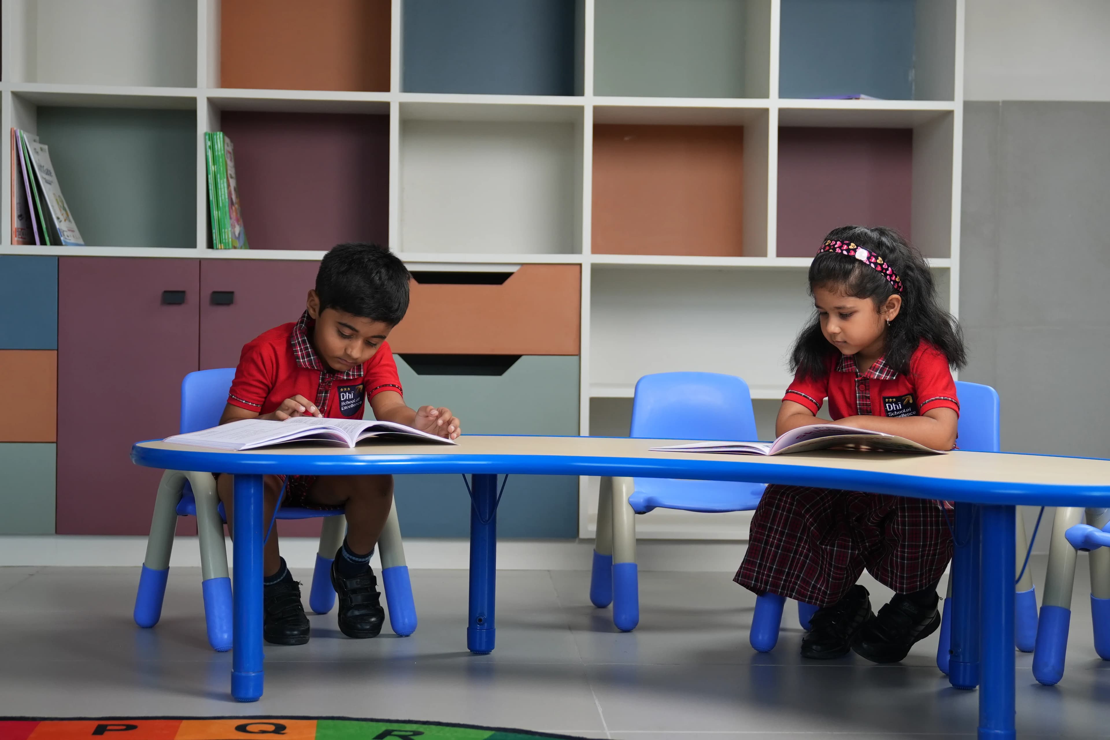 DHI School gallery photo
