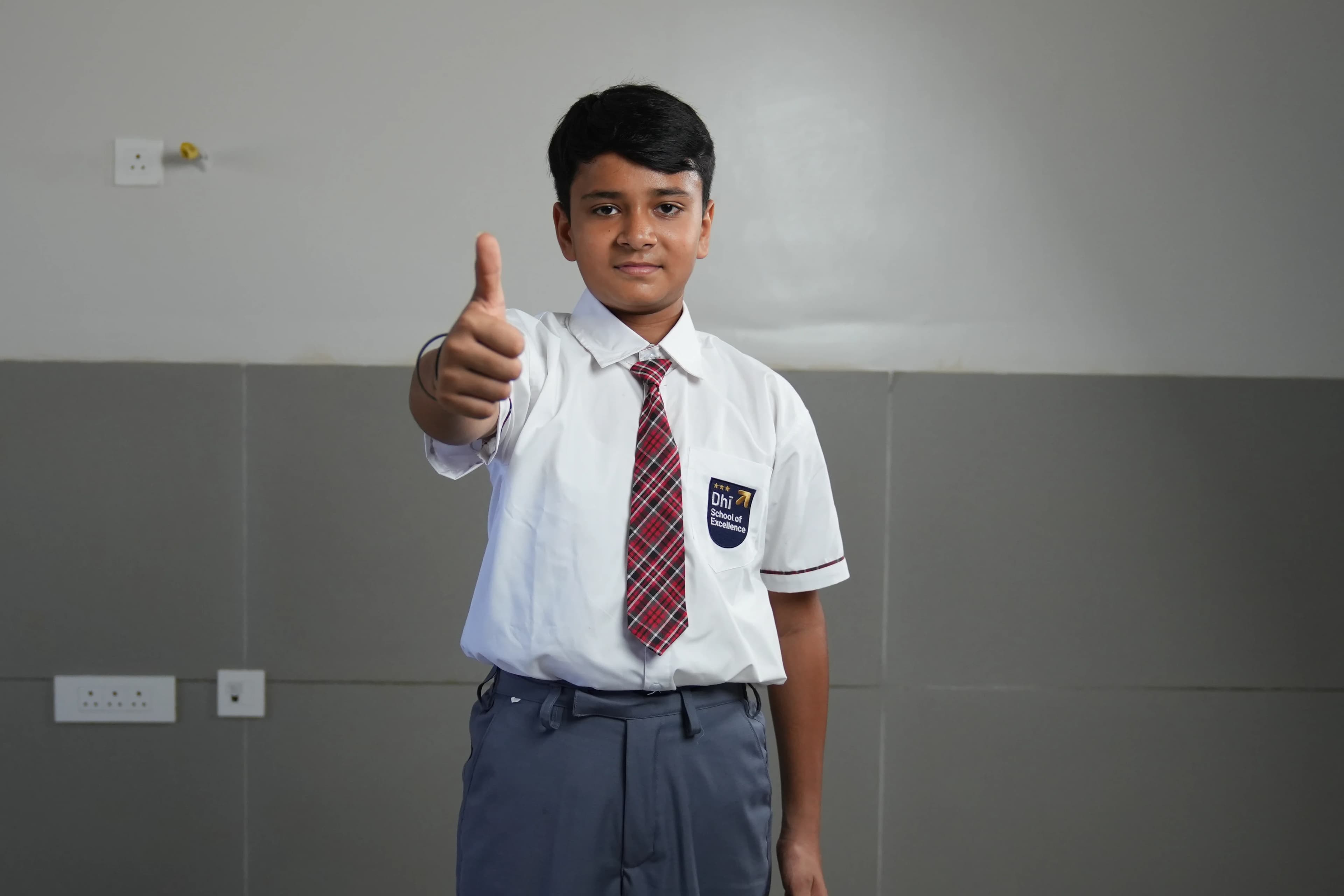 DHI School gallery photo
