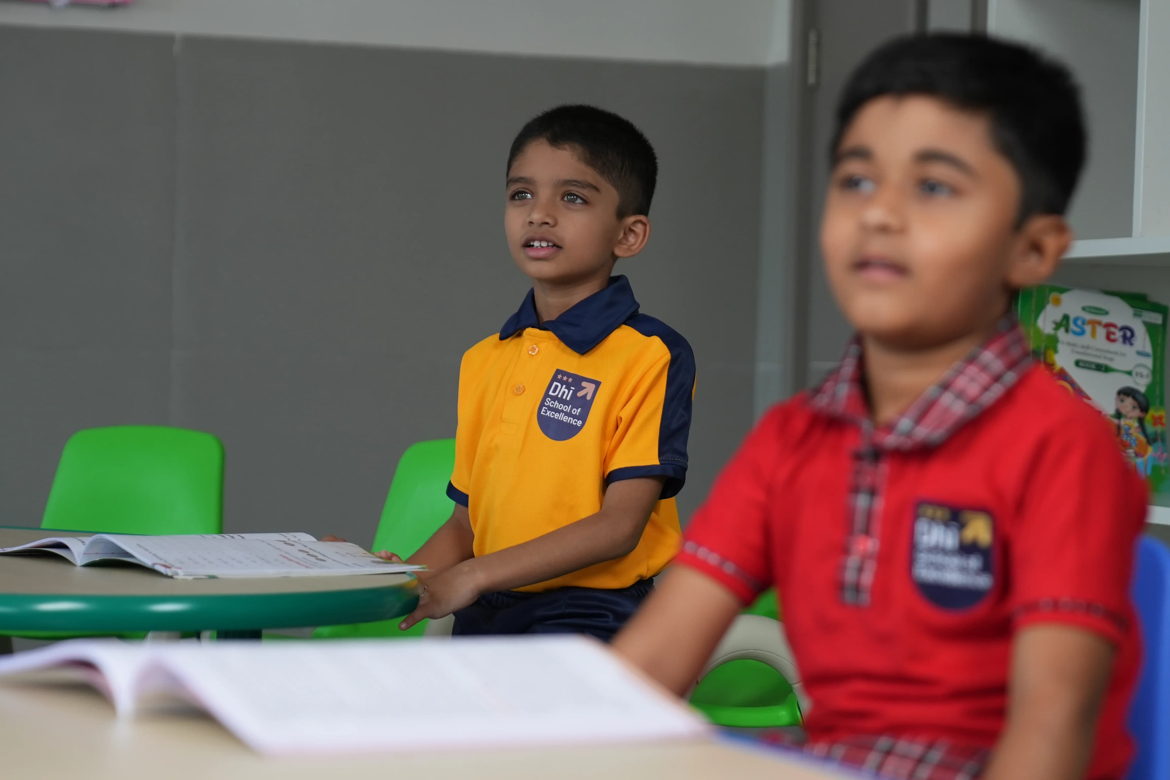 DHI School gallery photo