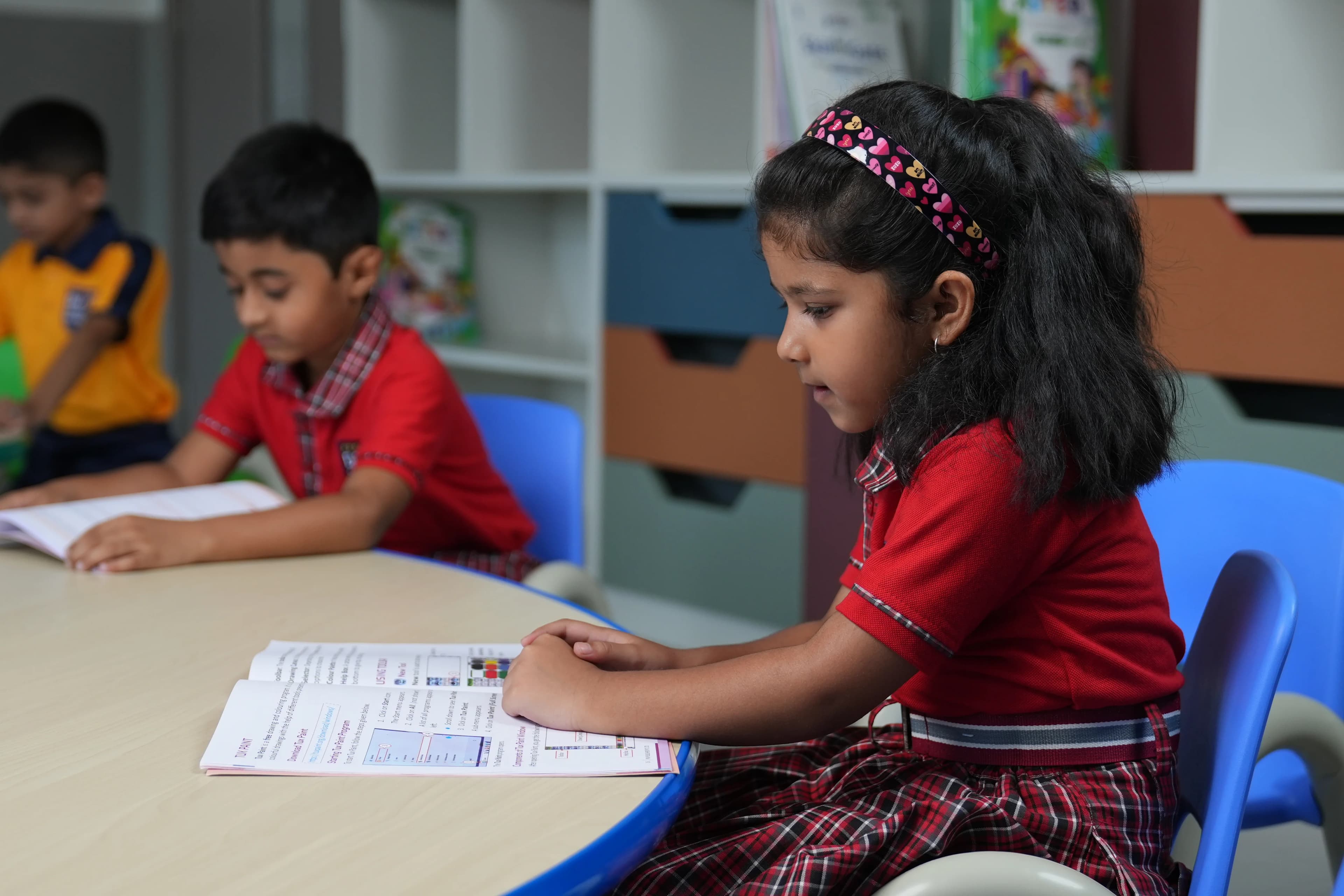 DHI School gallery photo