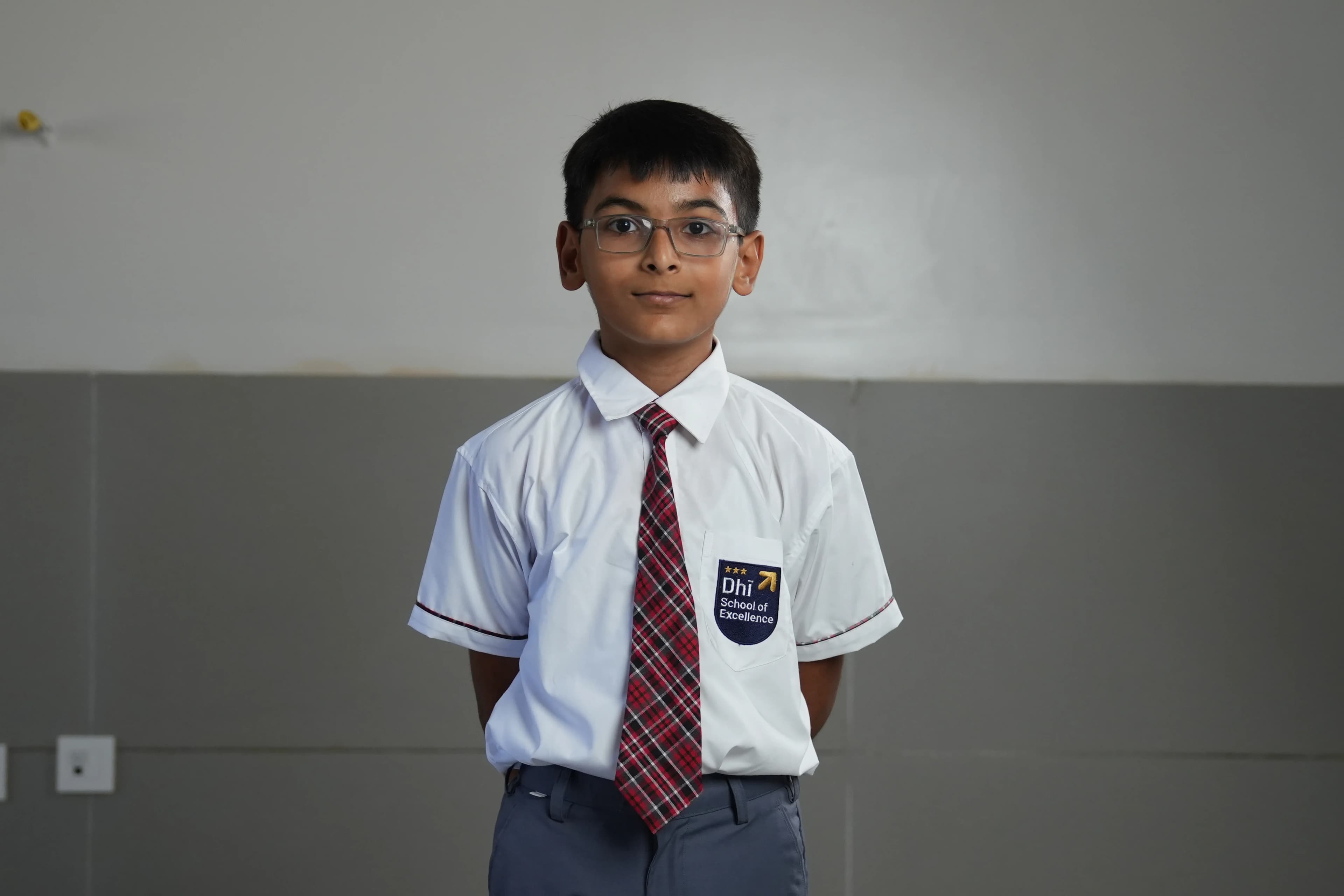 DHI School gallery photo