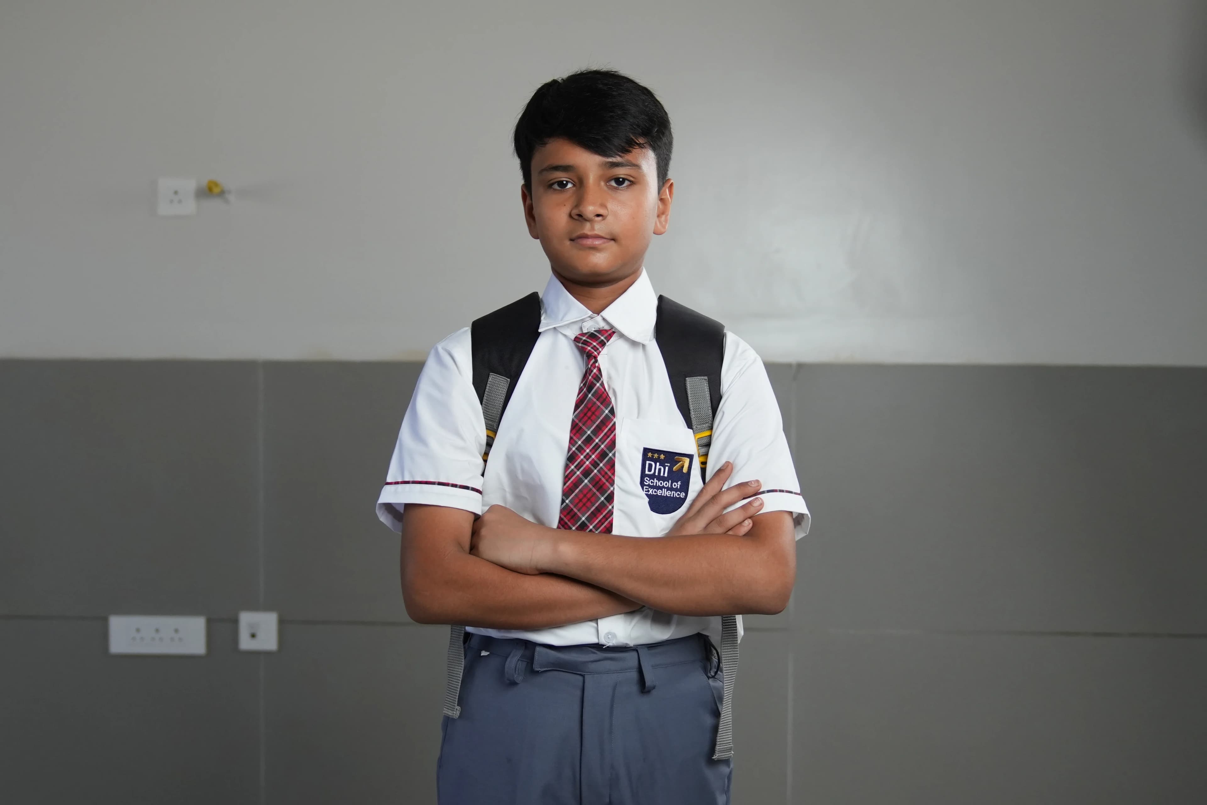 DHI School gallery photo