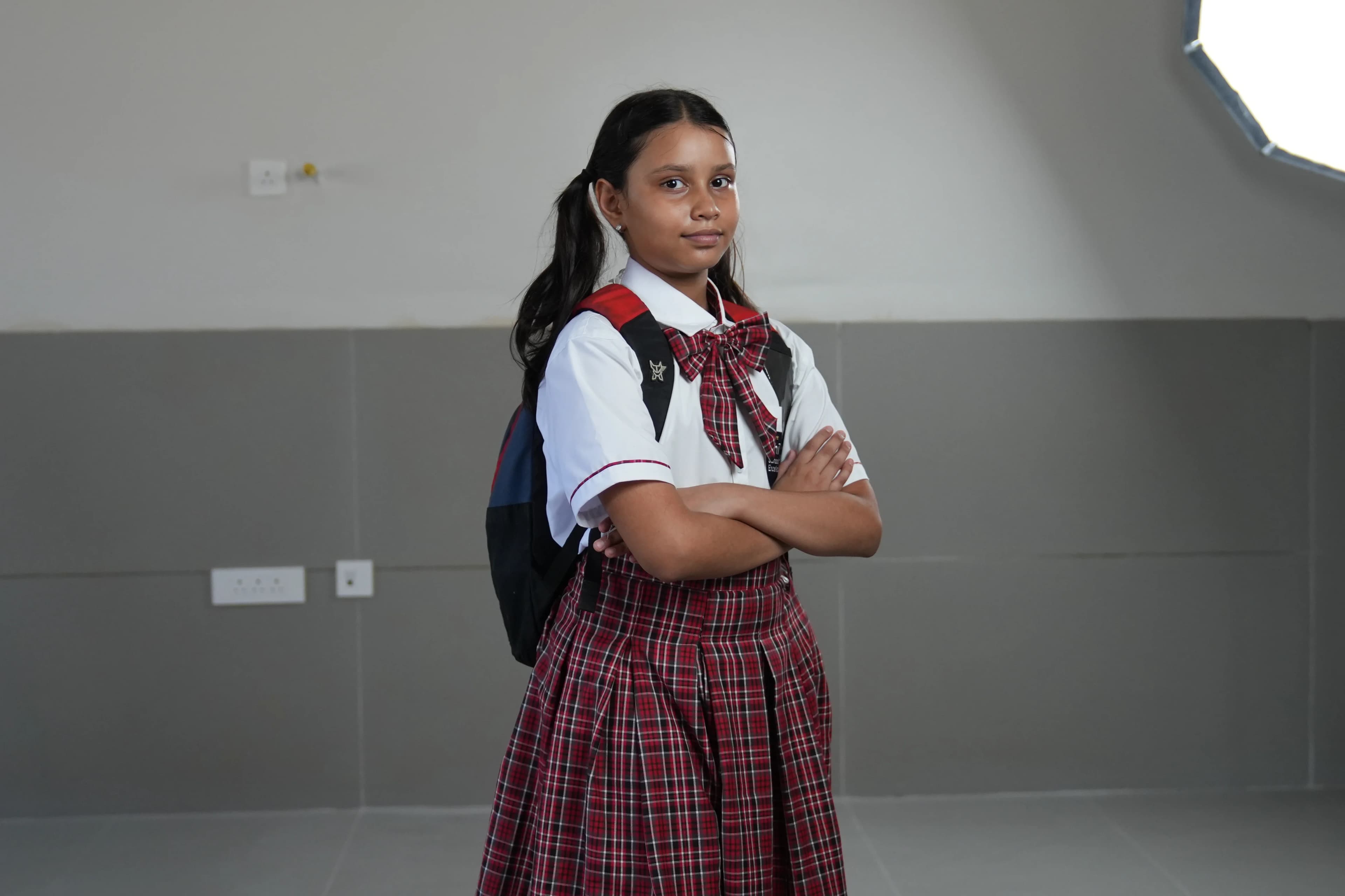 DHI School gallery photo