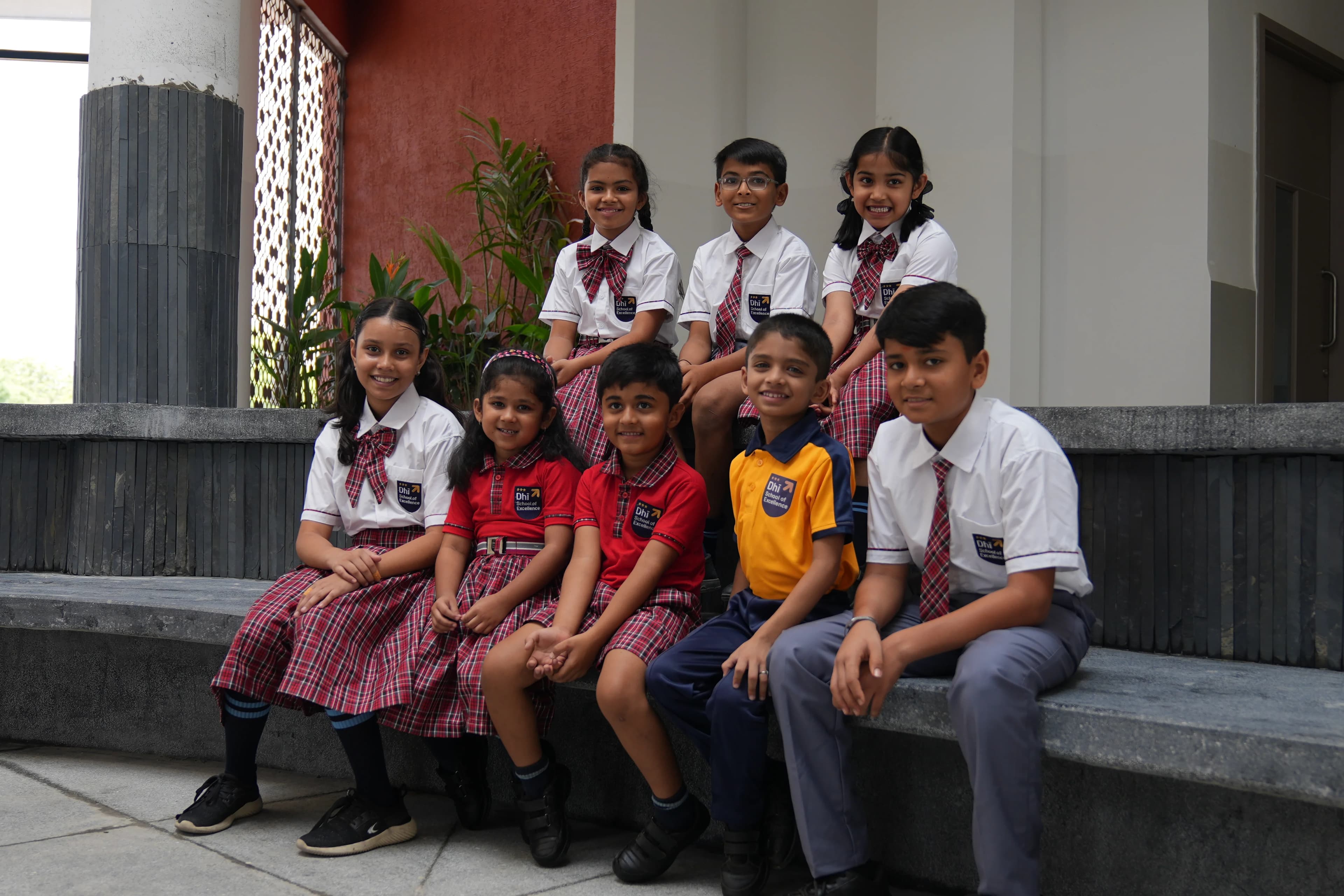 DHI School gallery photo