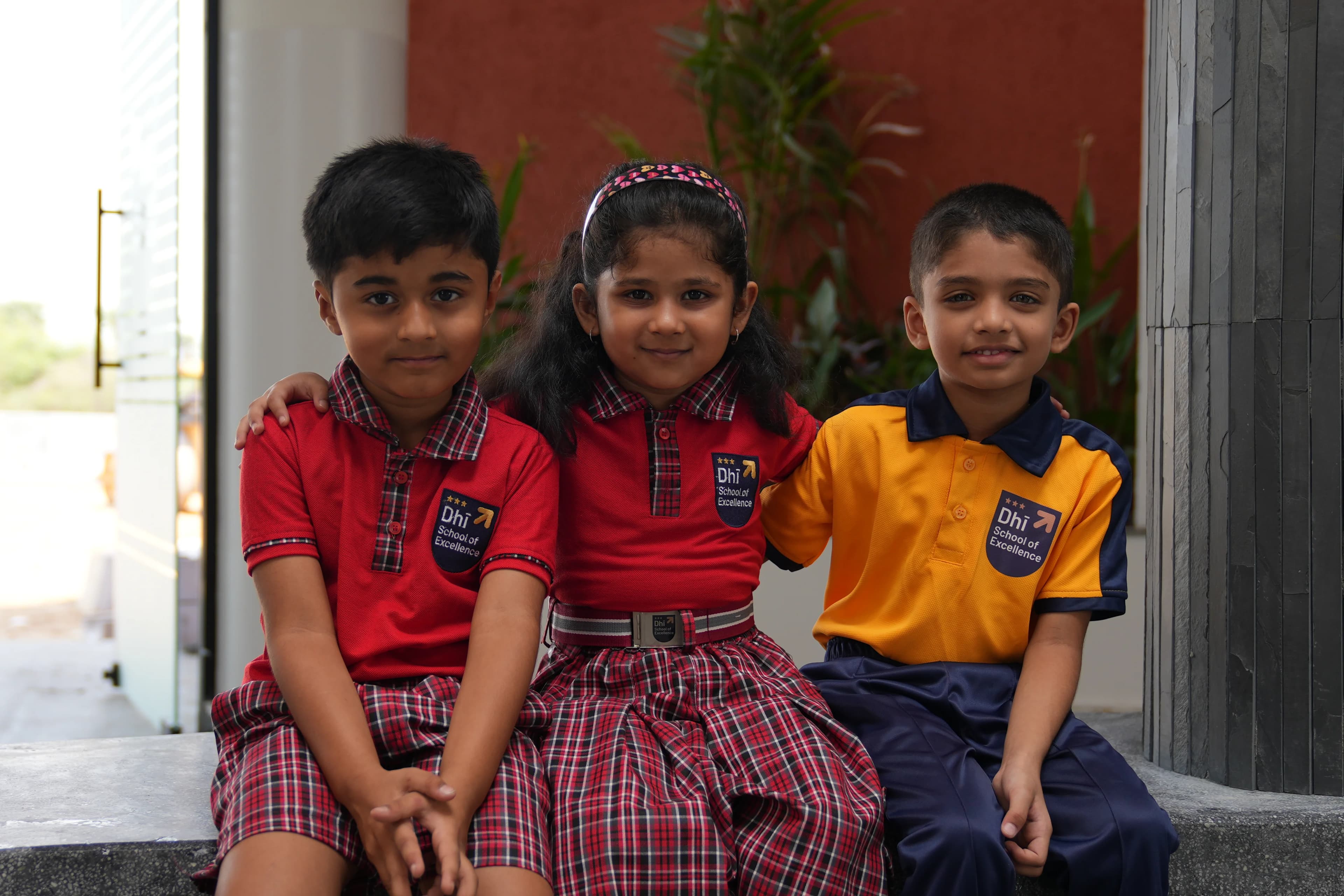 DHI School gallery photo