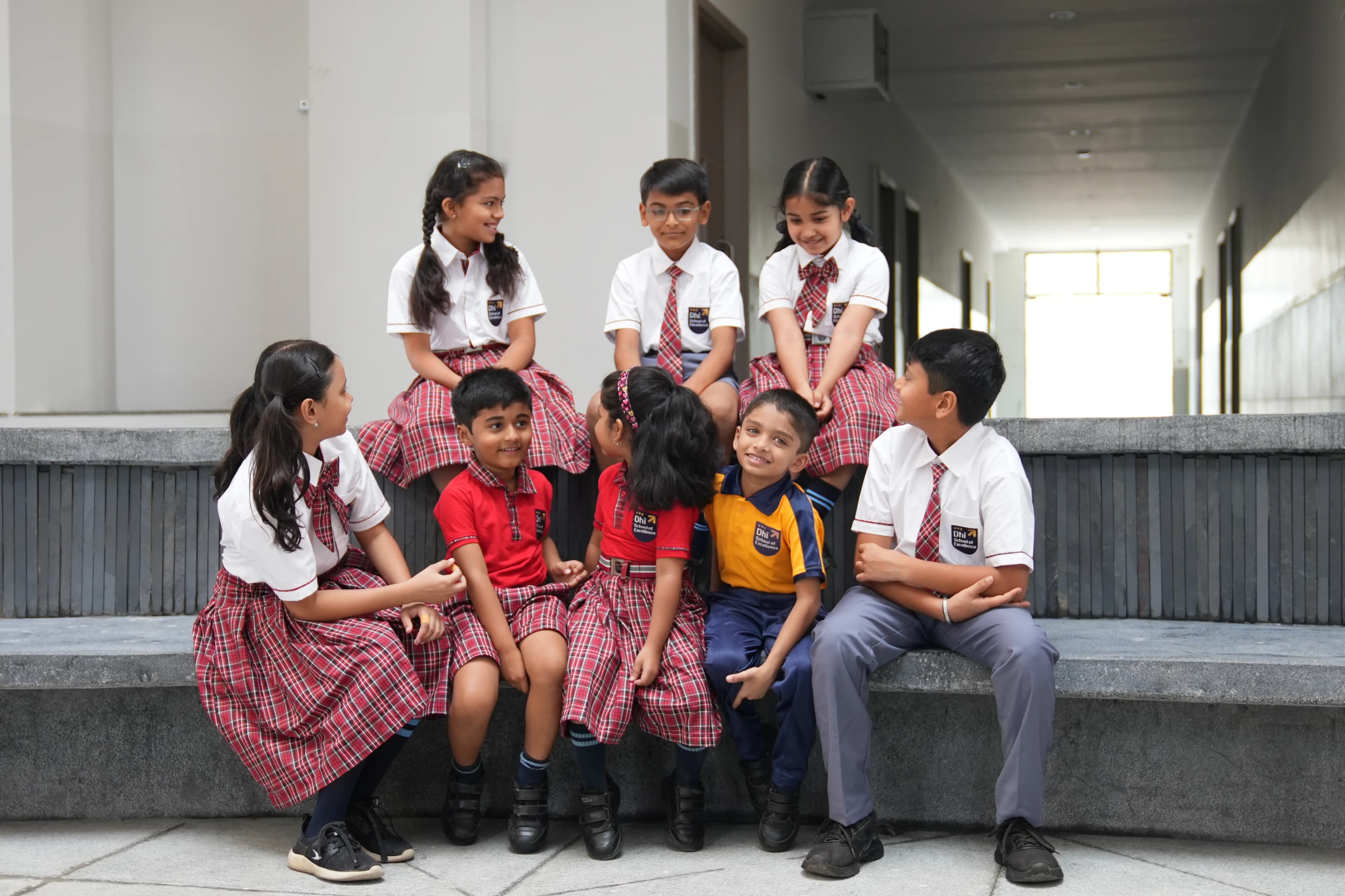 DHI School gallery photo