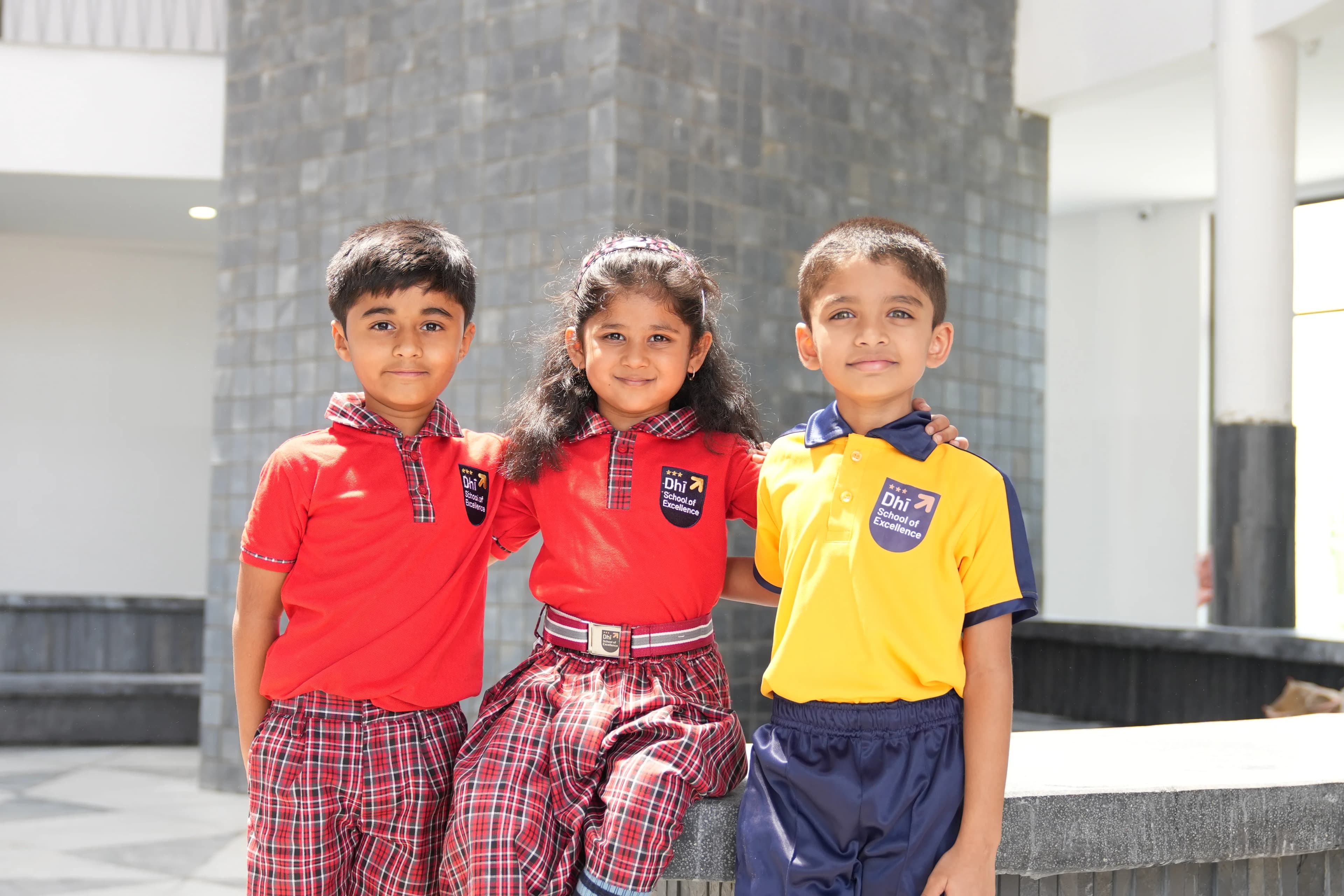 DHI School gallery photo