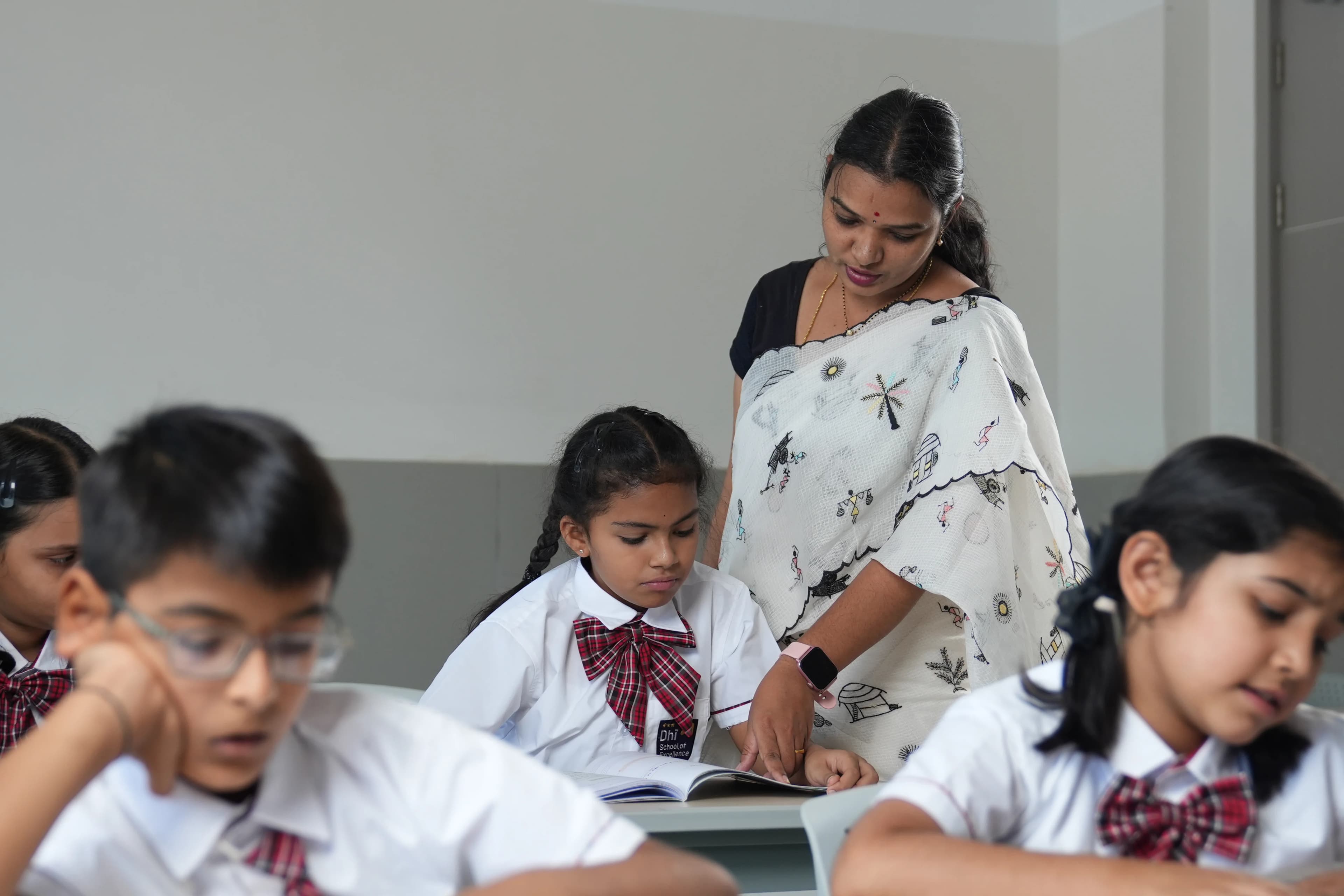 DHI School gallery photo