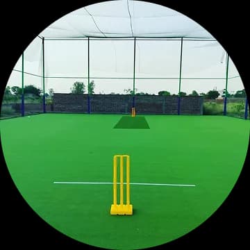 Cricket nets
