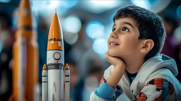 Guiding Vision and Mission of DHI School of Excellence