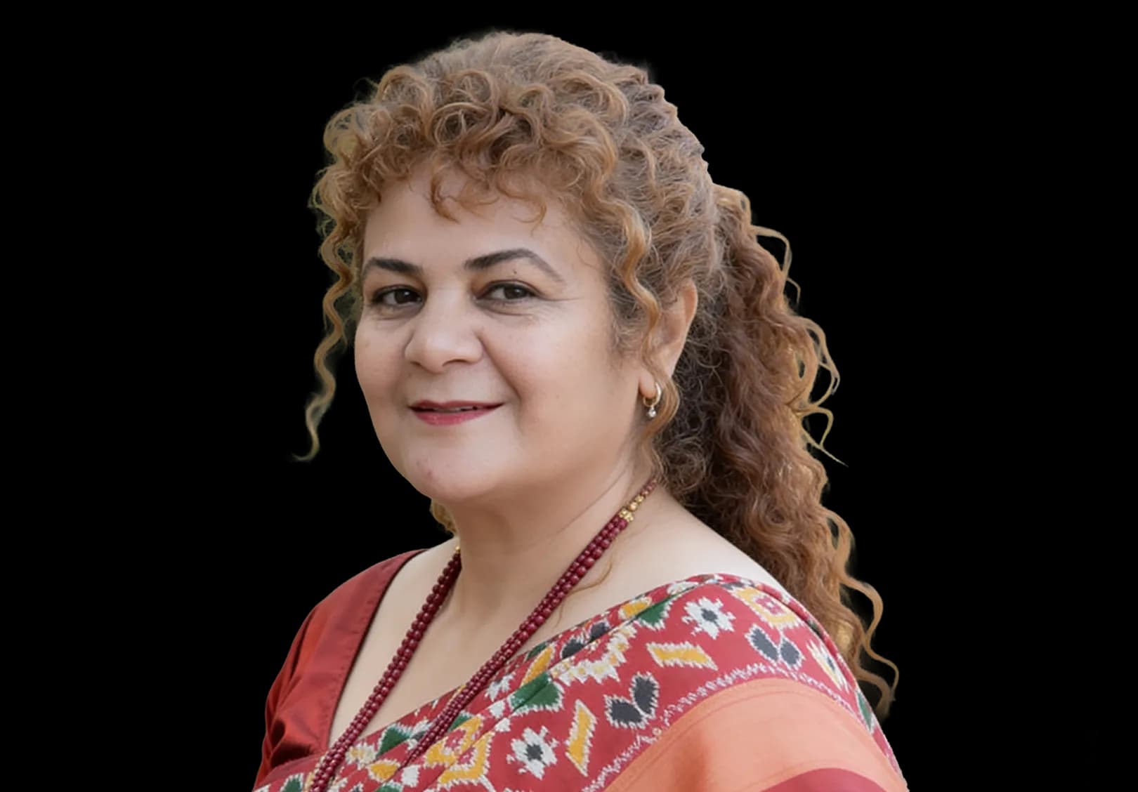 Dr. Mona Mehdi