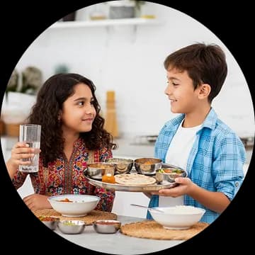 Life skills (Home Studio)