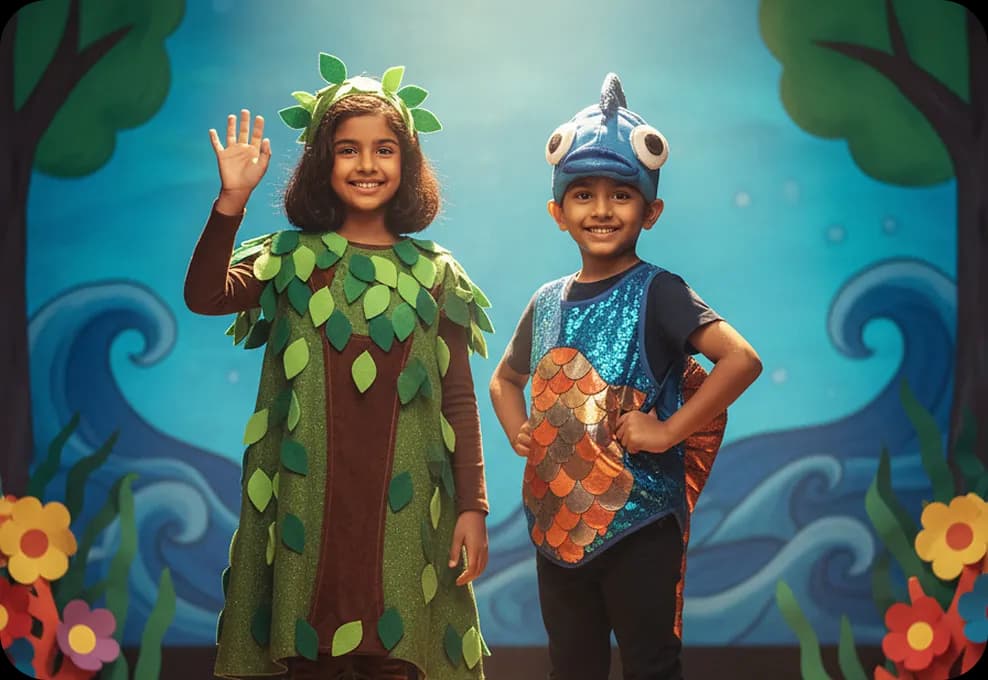 Student Exchange Programmes