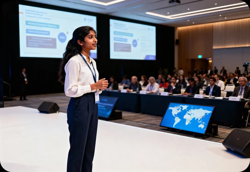 International Conferences